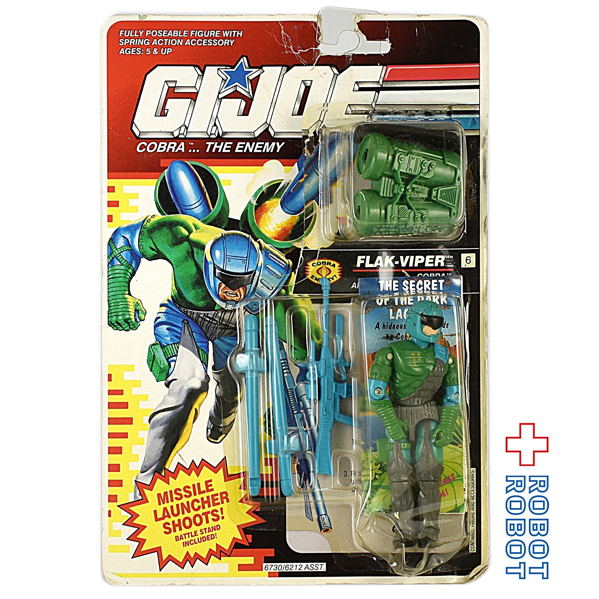 G.I.JOE – Page 6 – ROBOTROBOT