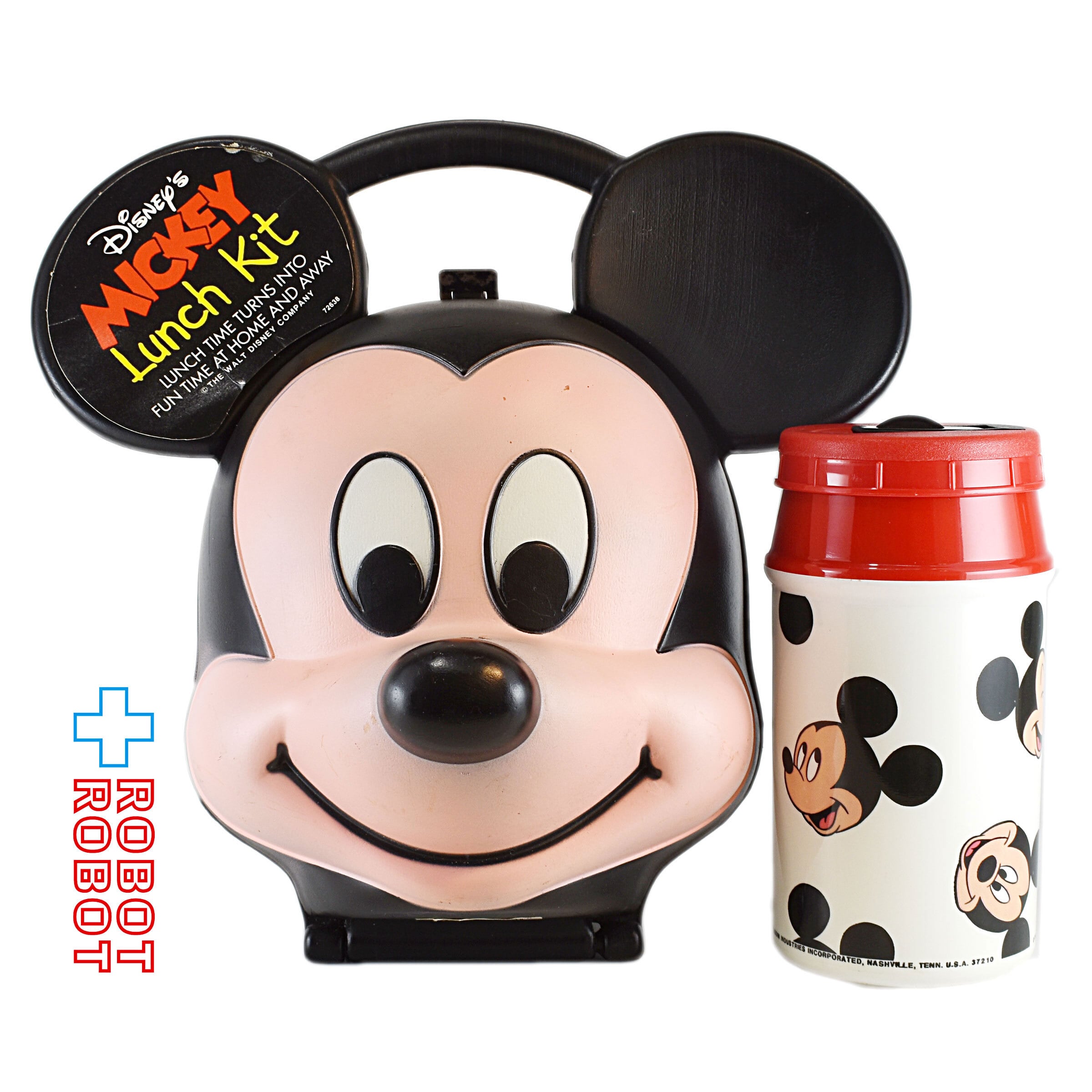 MICKEY MOUSE ミッキーマウス – ROBOTROBOT