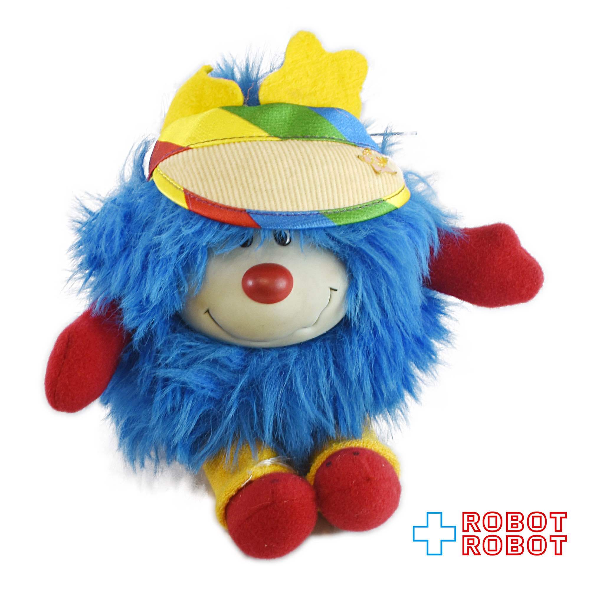 おもちゃ 【希少】レインボーブライト Murky ぬいぐるみ レトロ