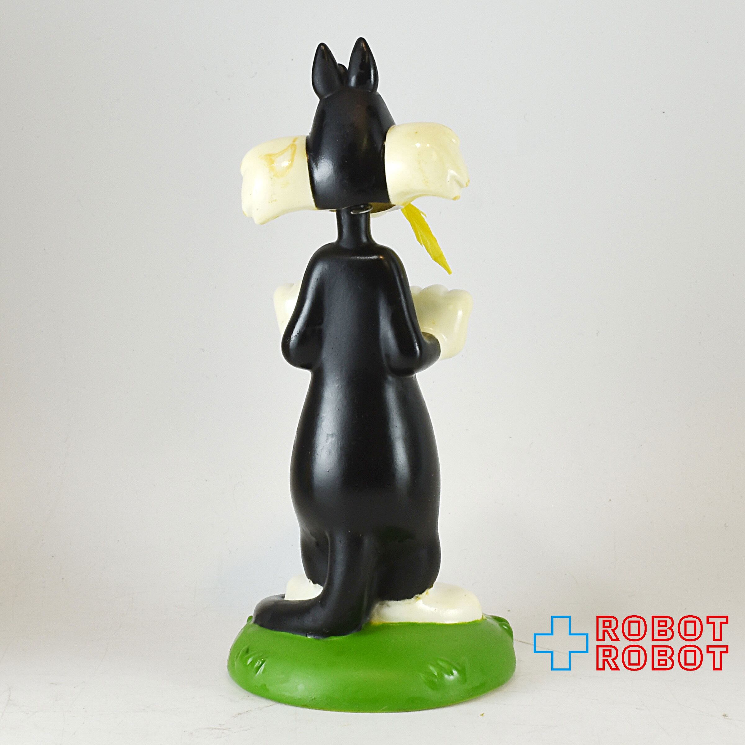 ファンコ ルーニー・テューンズ シルベスター ワッキーワブラー