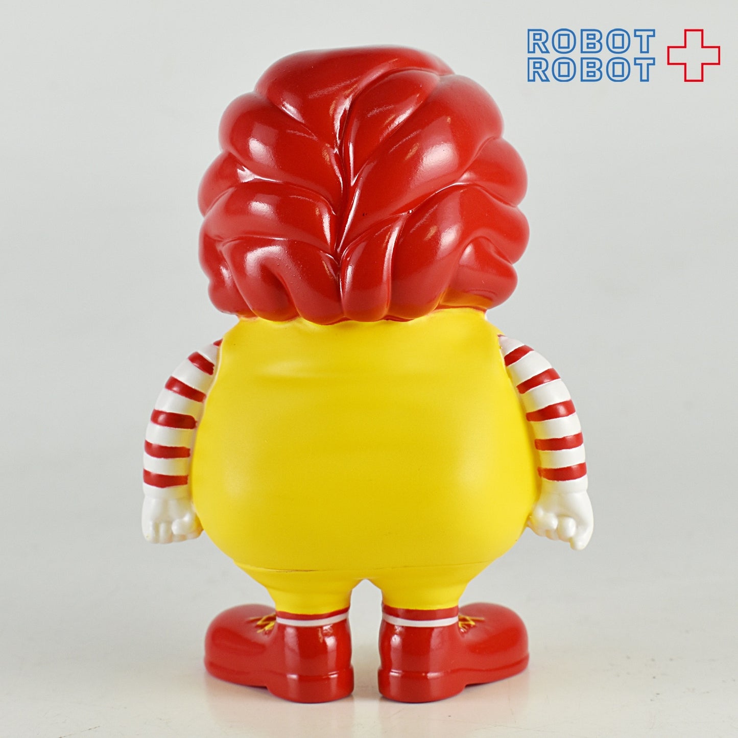 ポッパガンダ MCスーパーサイズド ミニフィギュア ロナルド スカルフェイスVer