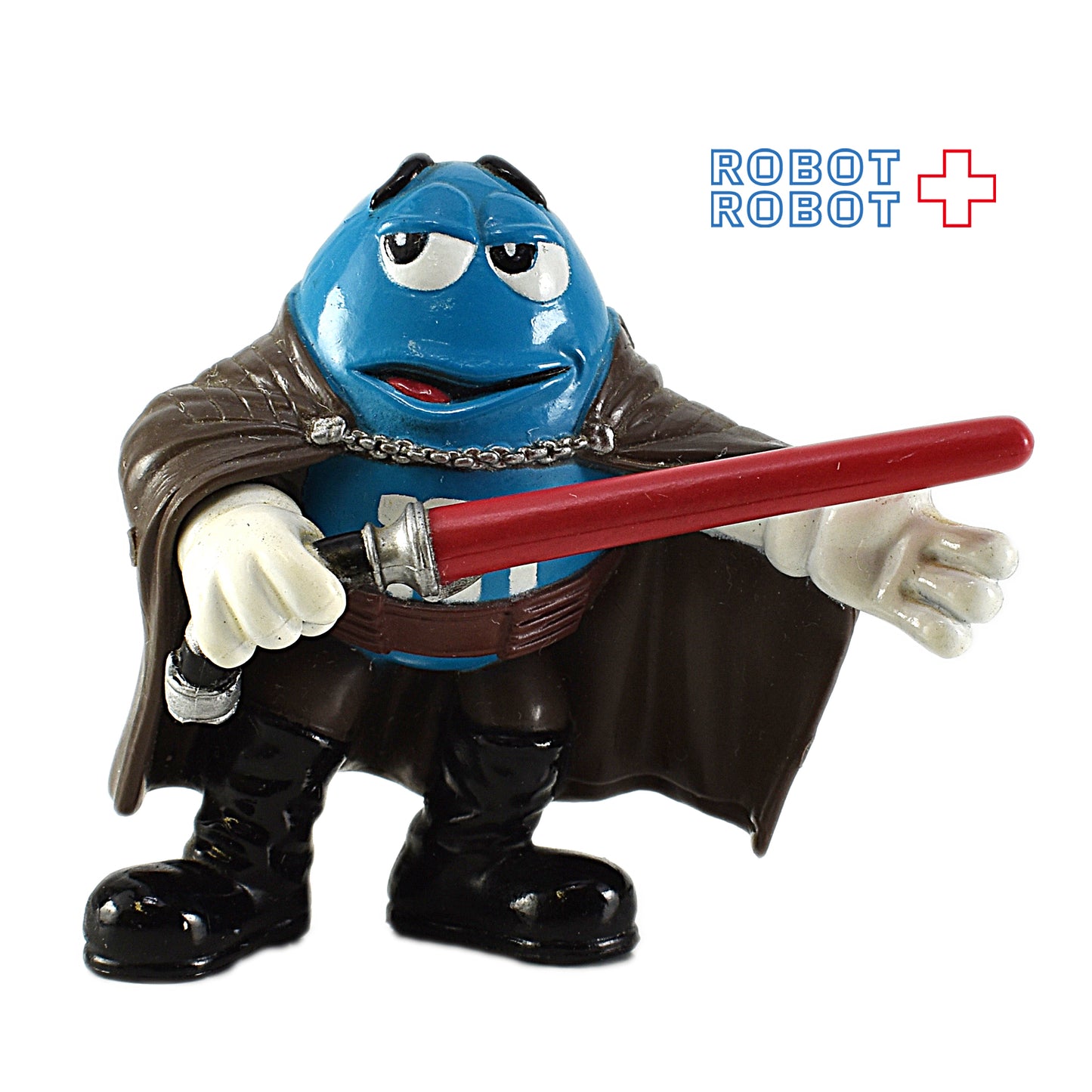 スター・ウォーズ エムパイア M&M's ドゥークー伯爵 フィギュア