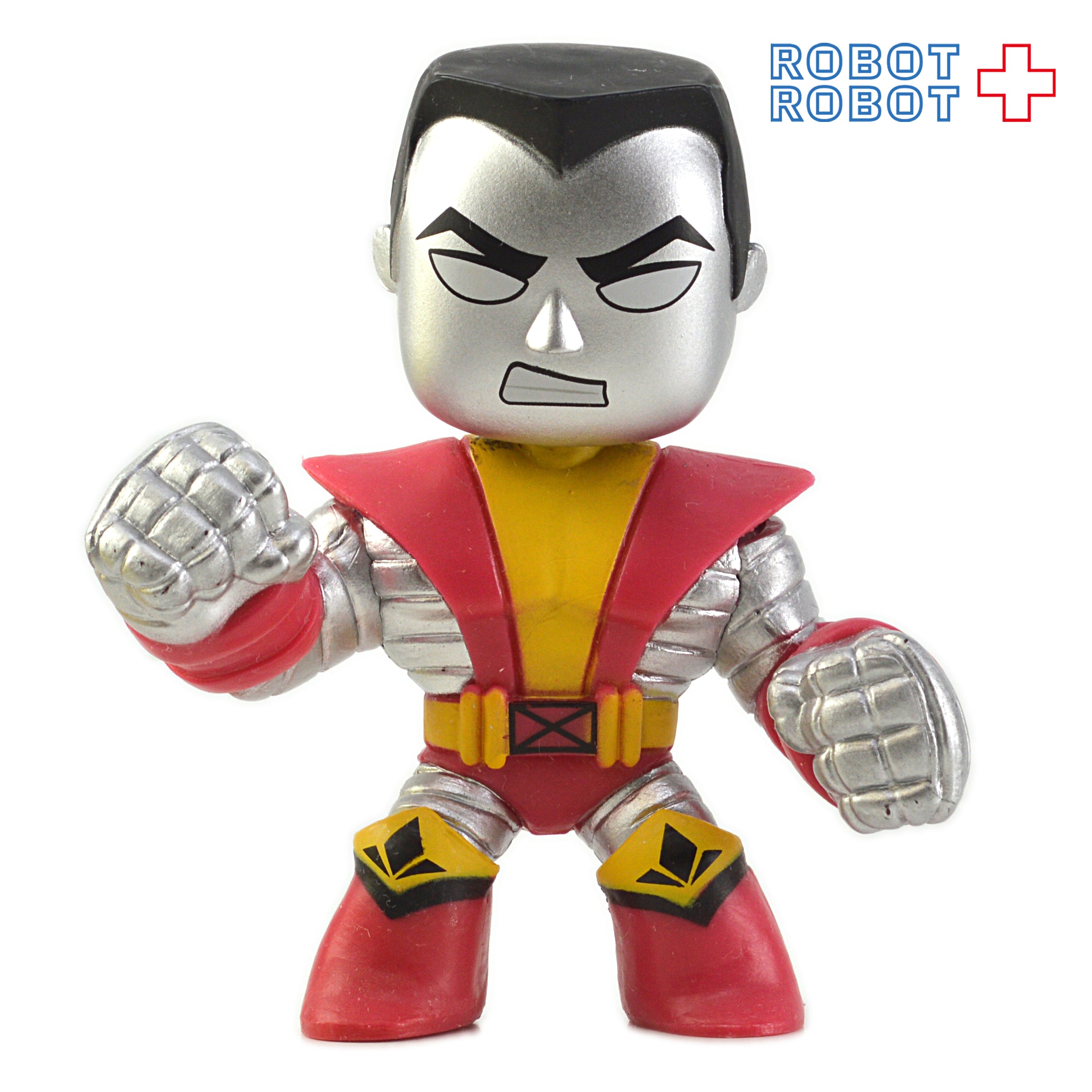 アクションフィギュア コロッサス マーベルコミック マーベル