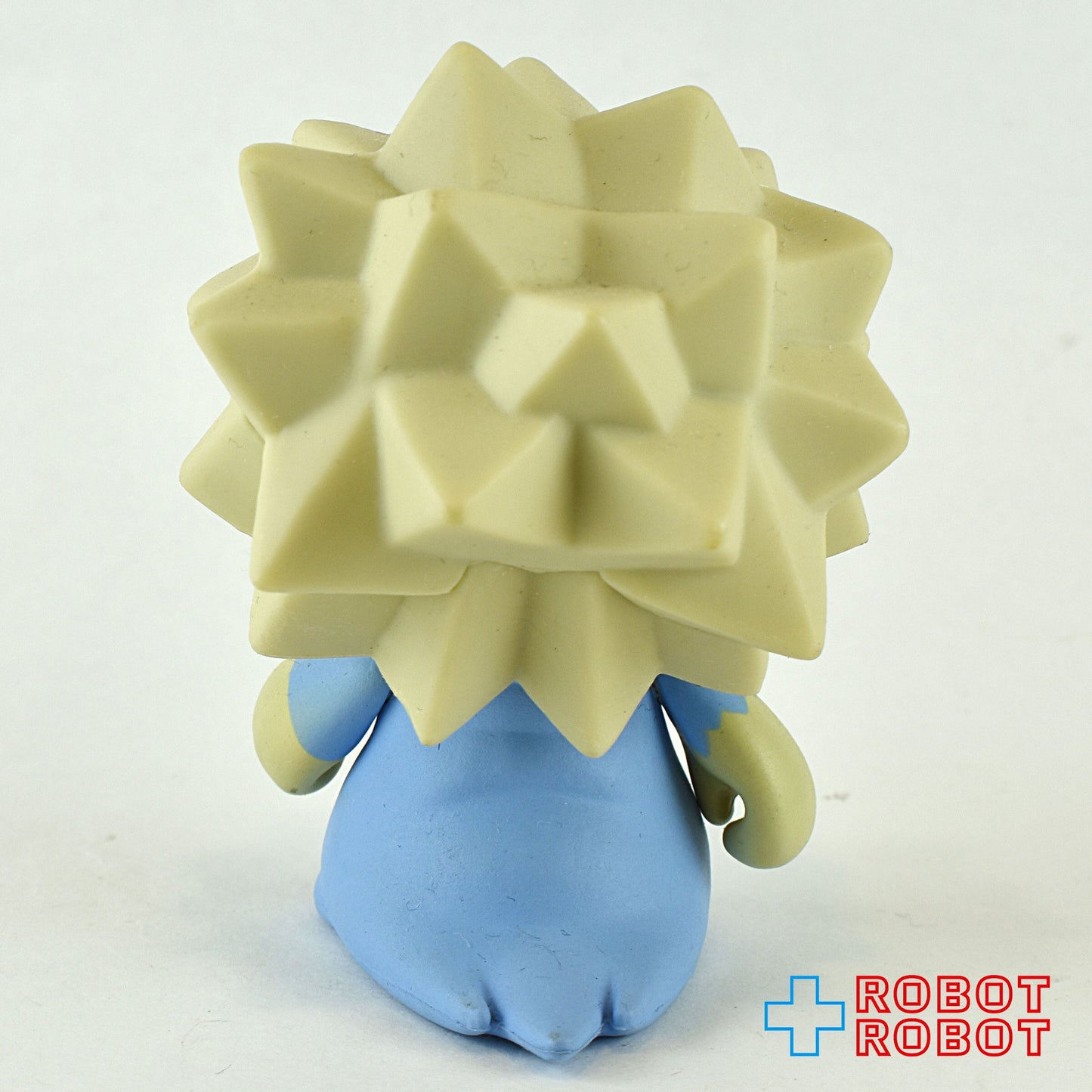 キッドロボット シンプソンズ シリーズ2 ゾンビ・マギー トレーディング フィギュア