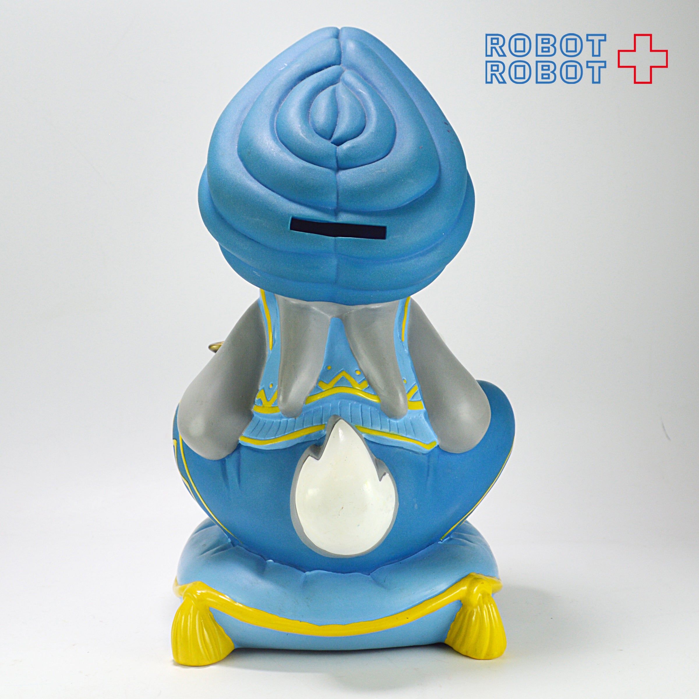 バックスバニー 魔法のランプ ソフビ貯金箱 – ROBOTROBOT