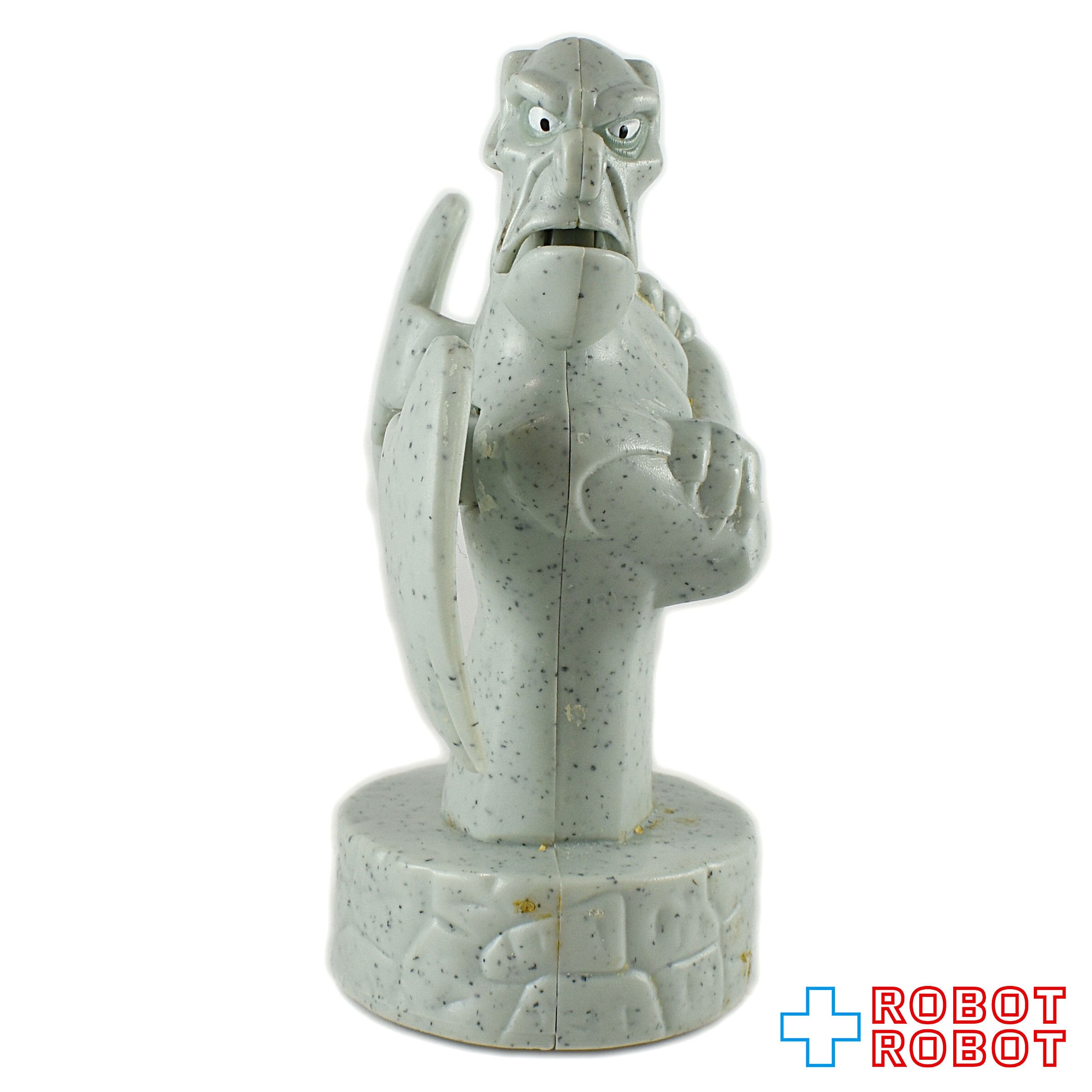 バーガーキング ディズニー ノートルダムの鐘 ガーゴイル ビクター