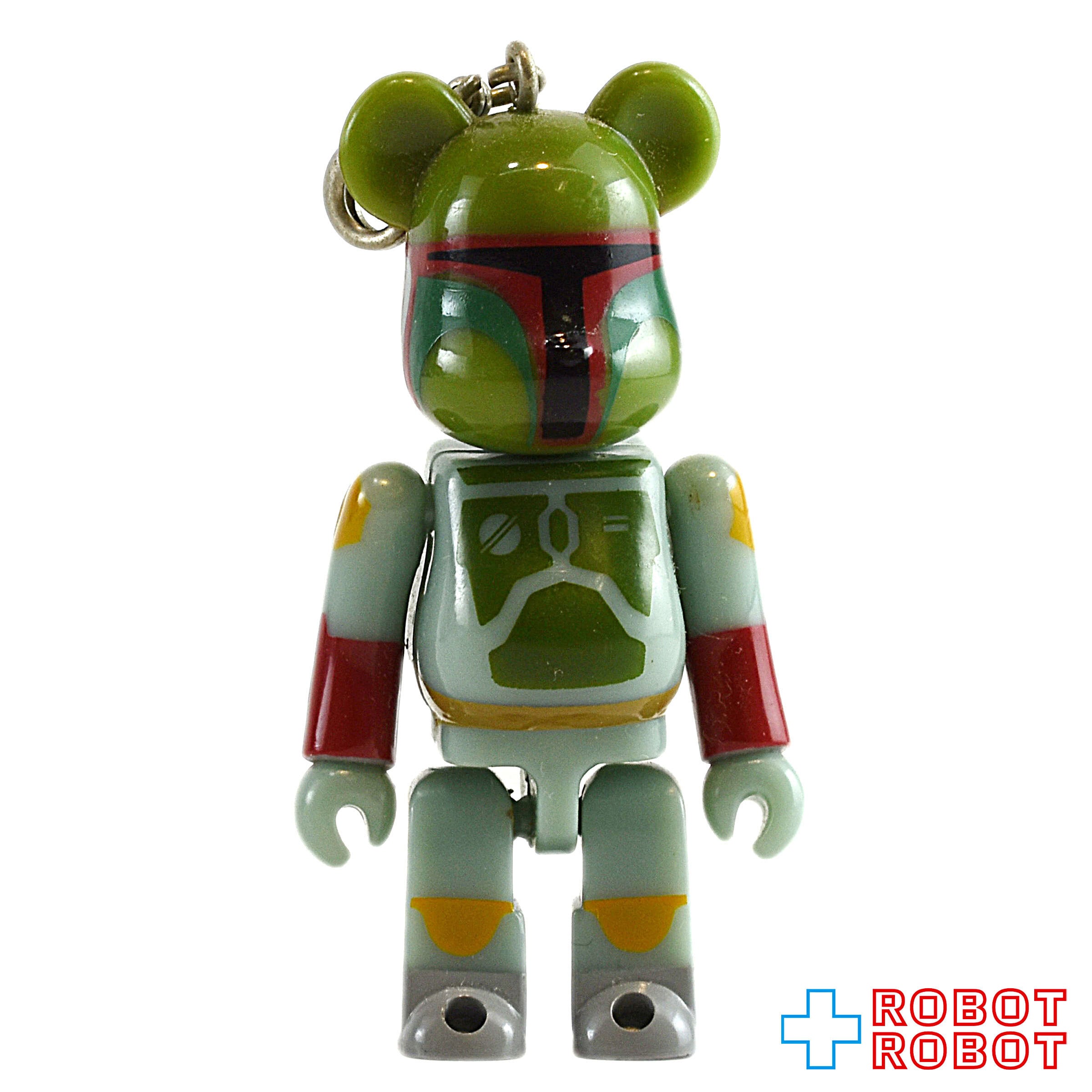 ロボコン ベアブリック/BE@RBRICK 400%(メディコムトイ・フィギュア ...