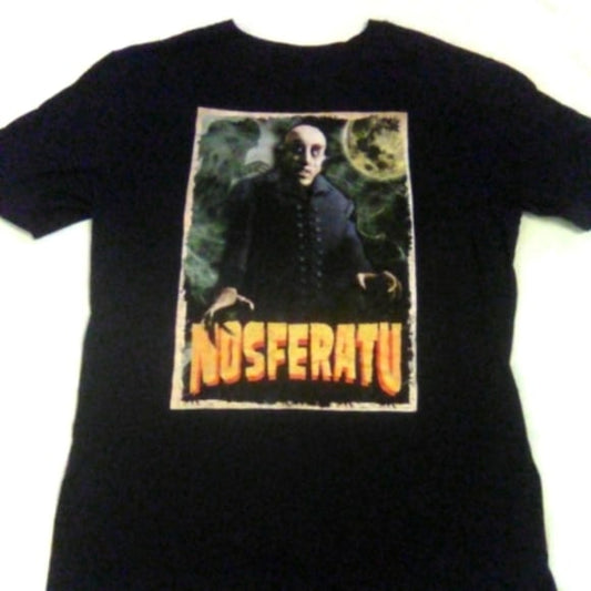 Tシャツ NEW Nosferatu