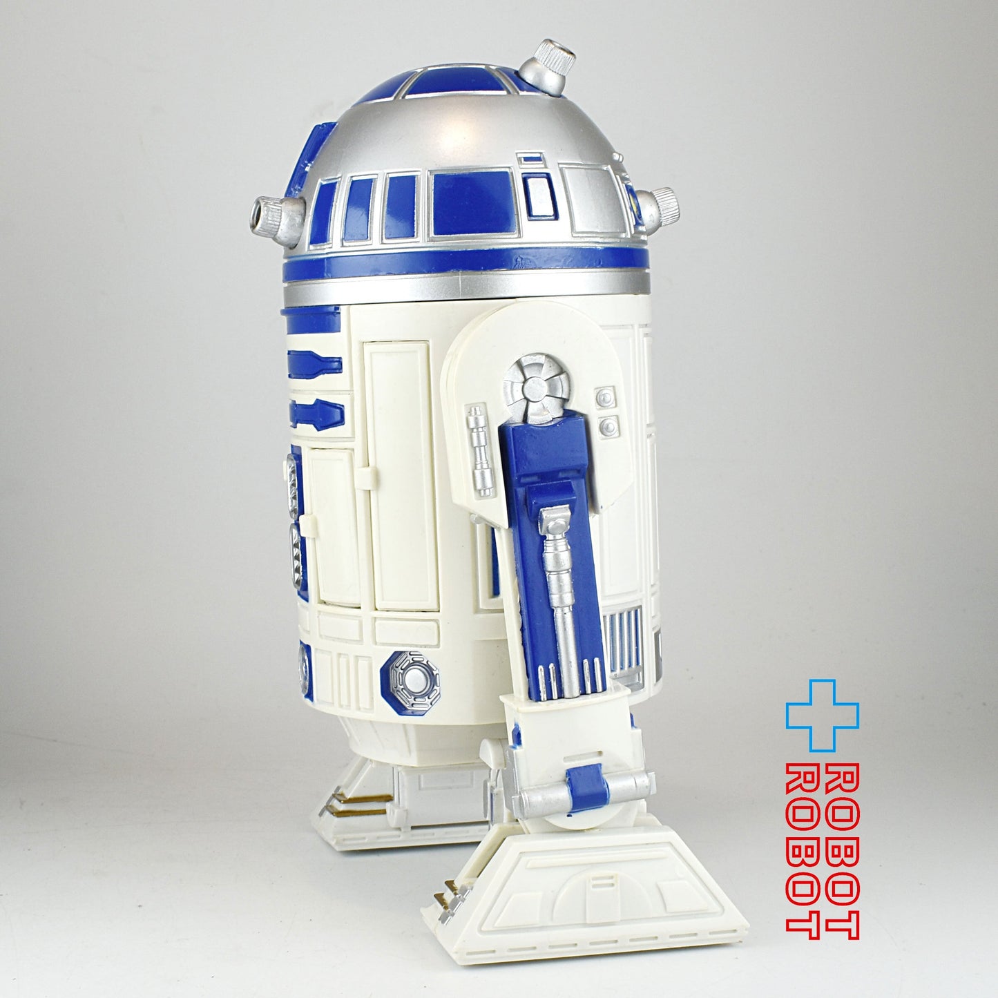 ハズブロ スター・ウォーズ アクションコレクション R2-D2 6インチフィギュア ルース