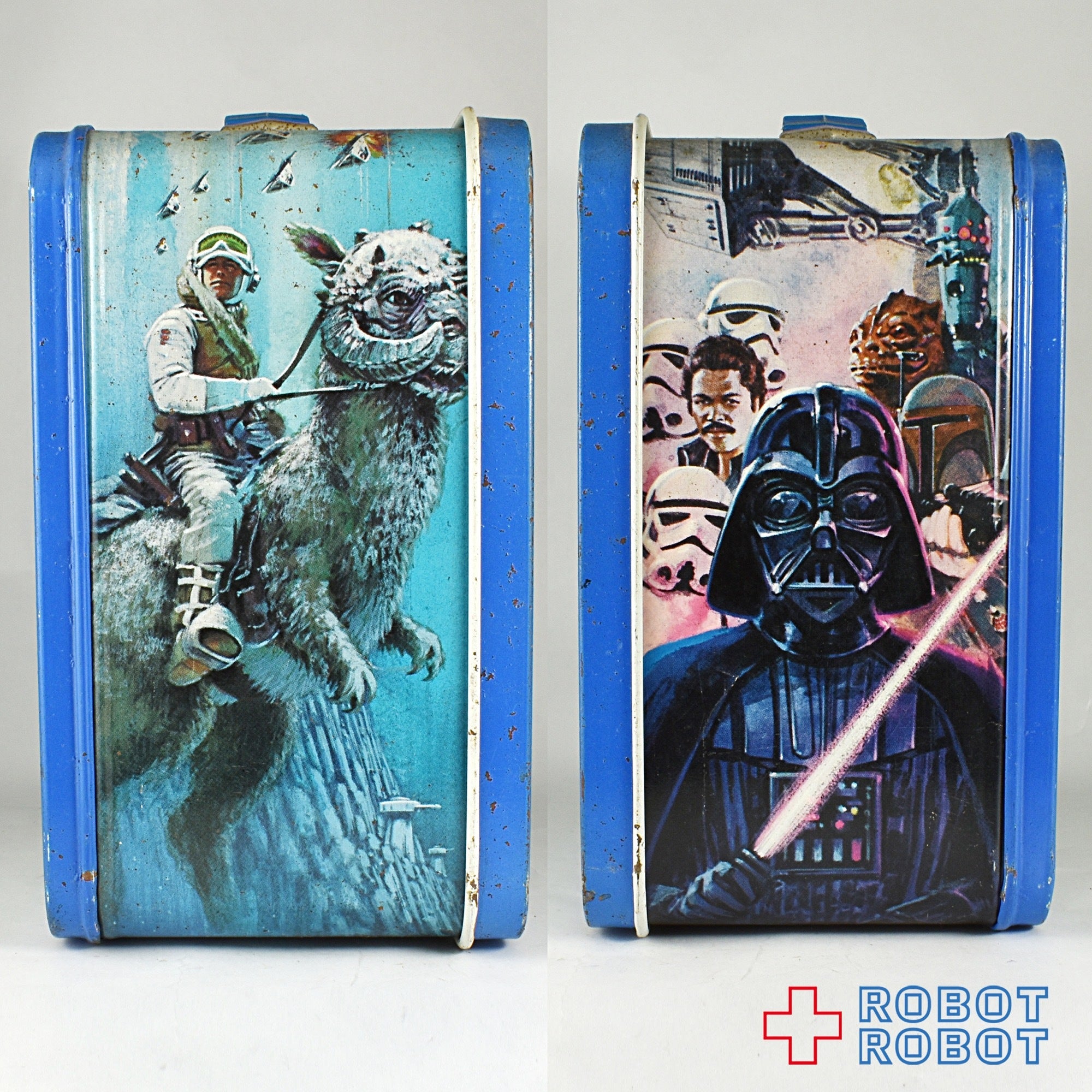 スター・ウォーズ ESB ランチボックス