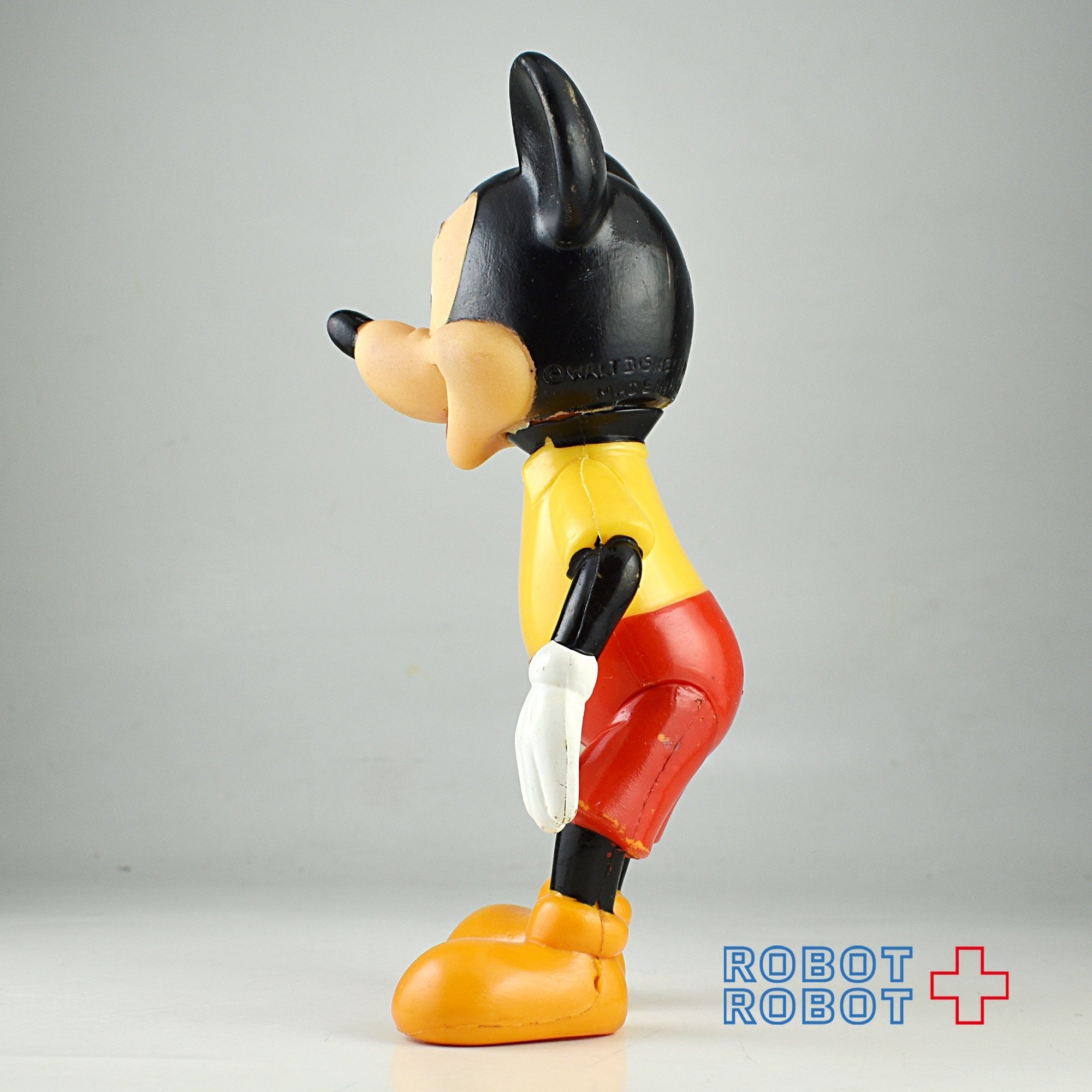 ディズニー ミッキーマウス フィギュア DAKIN風 – ROBOTROBOT