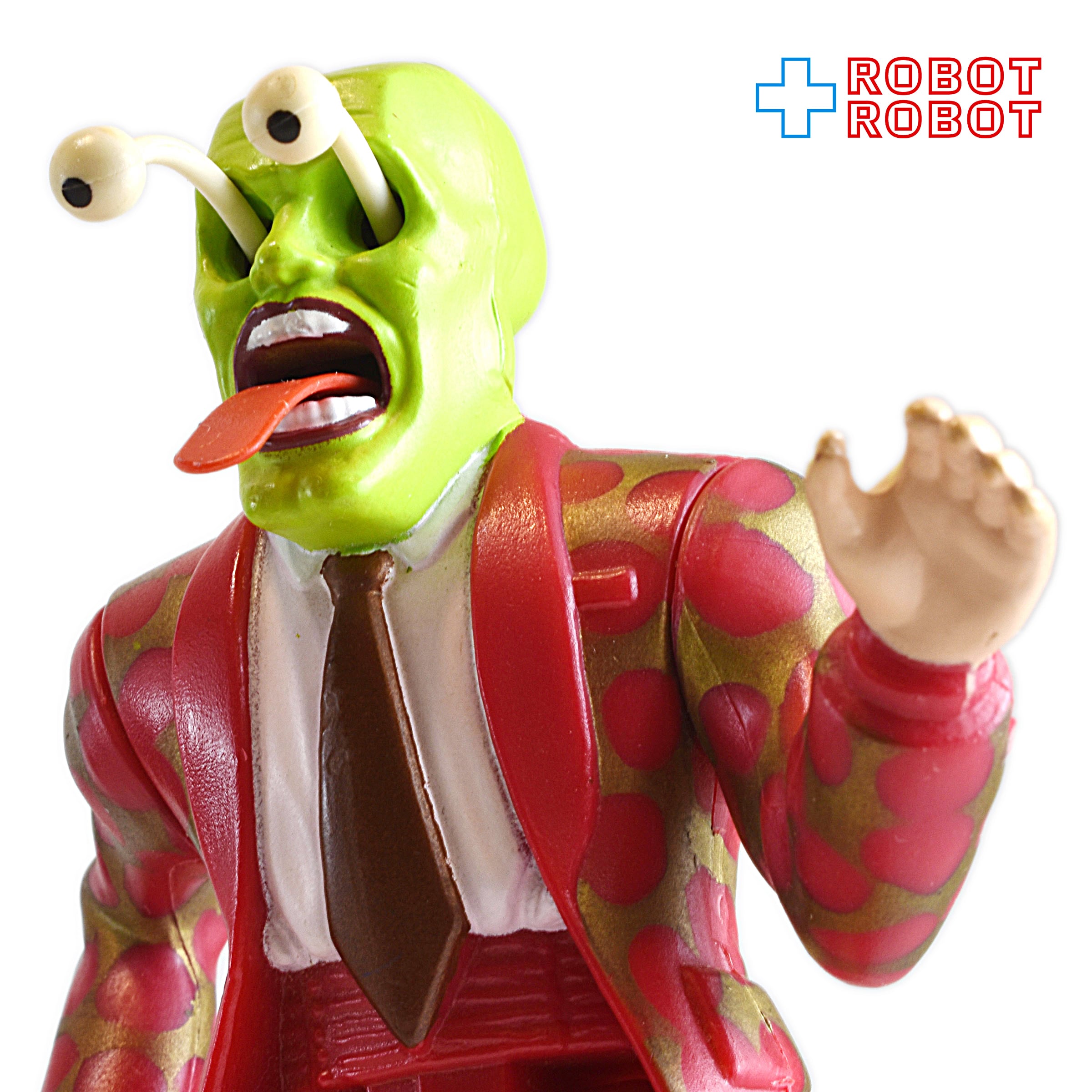 貴重な2体　THE MASK KILLIN' TIME MASK フィギュア 貴重な2体 THE MASK KILLIN' TIME MASK フィギュア 貴重な2体 THE MASK