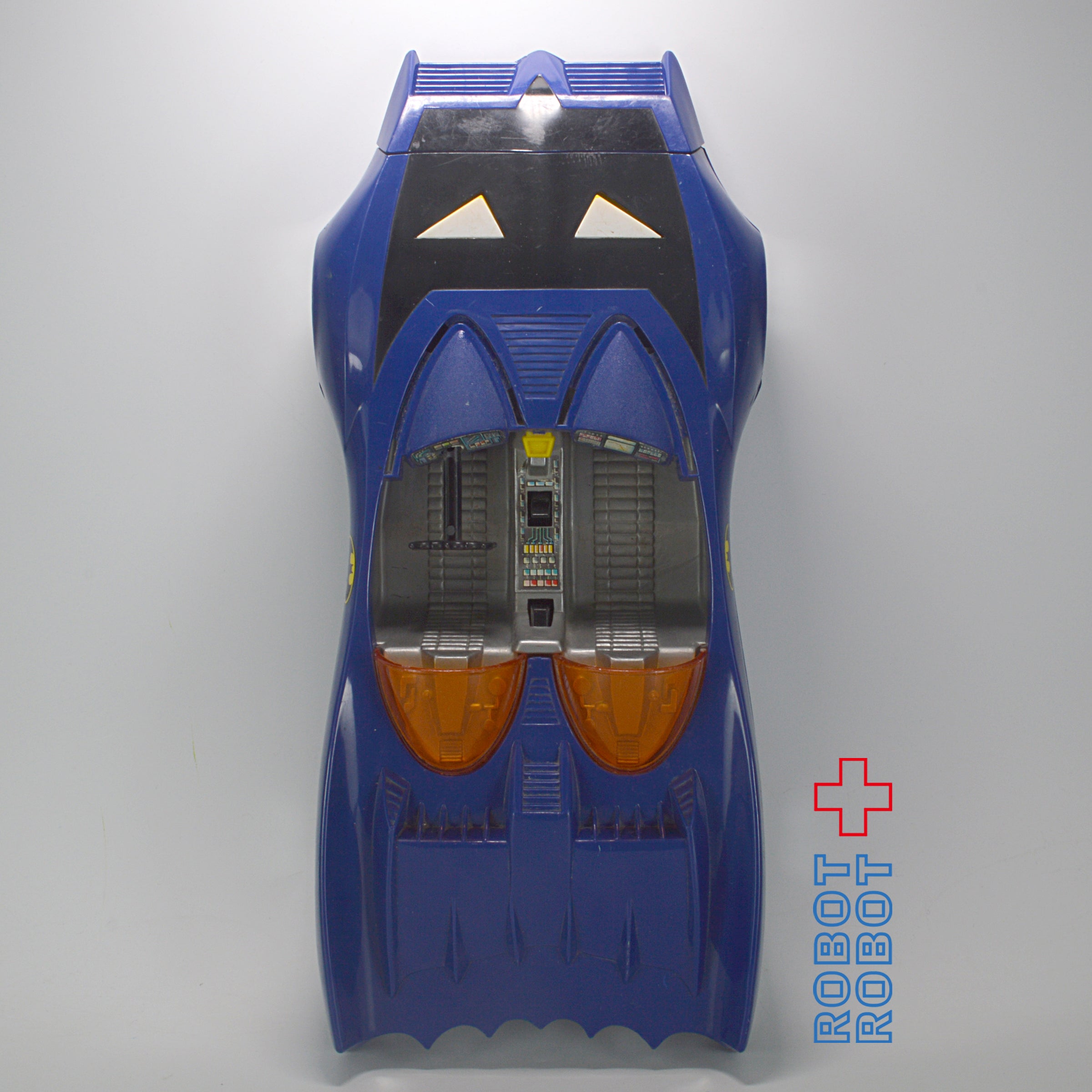 ケナー スーパーパワーズ バットモービル – ROBOTROBOT