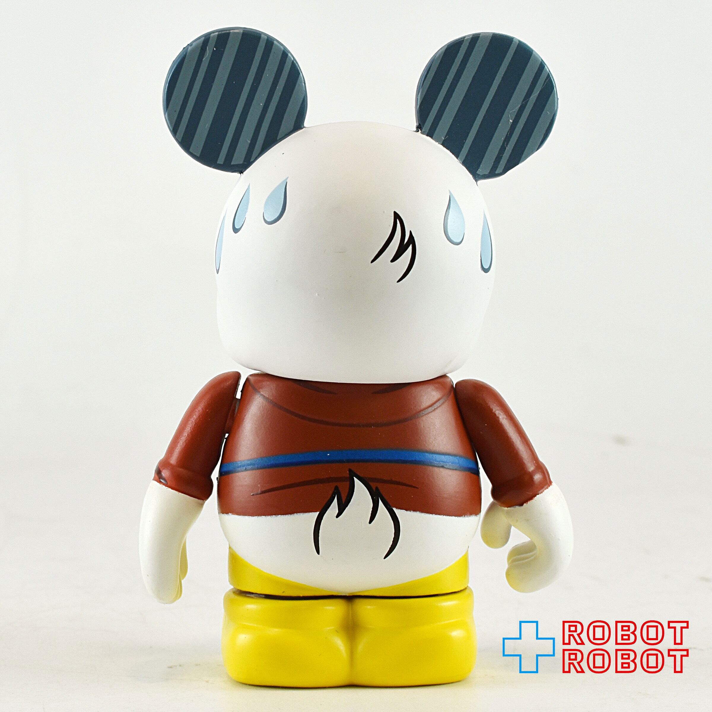 ディズニー バイナルメーション アニメーション シリーズ ファンタジア