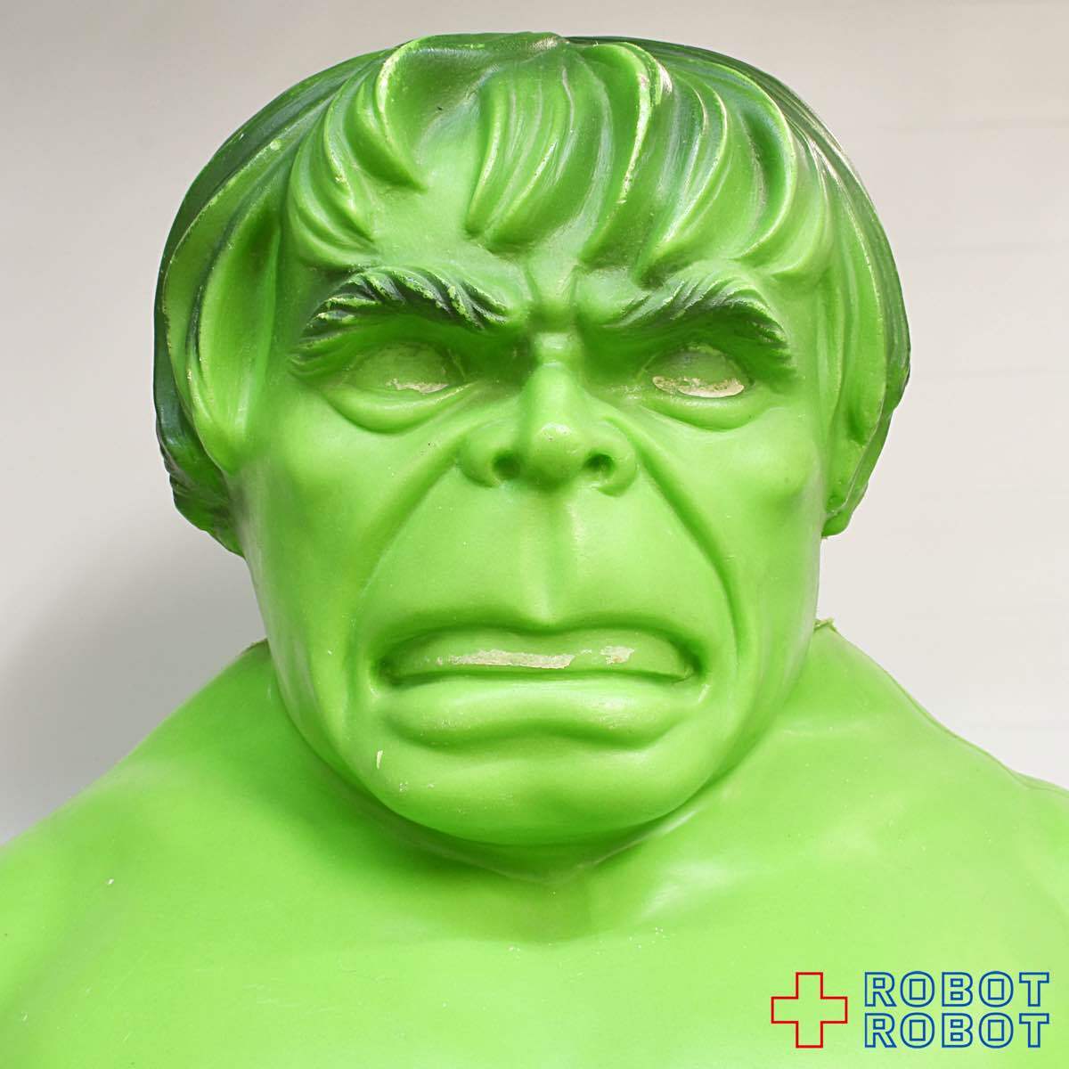 マーベル インクレディブル・ハルク おもちゃ箱 – ROBOTROBOT