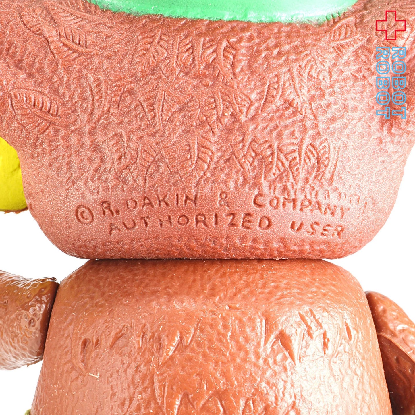 Dakin 合衆国森林局 ウッディー・オウル フクロウ フィギュア ※難有り