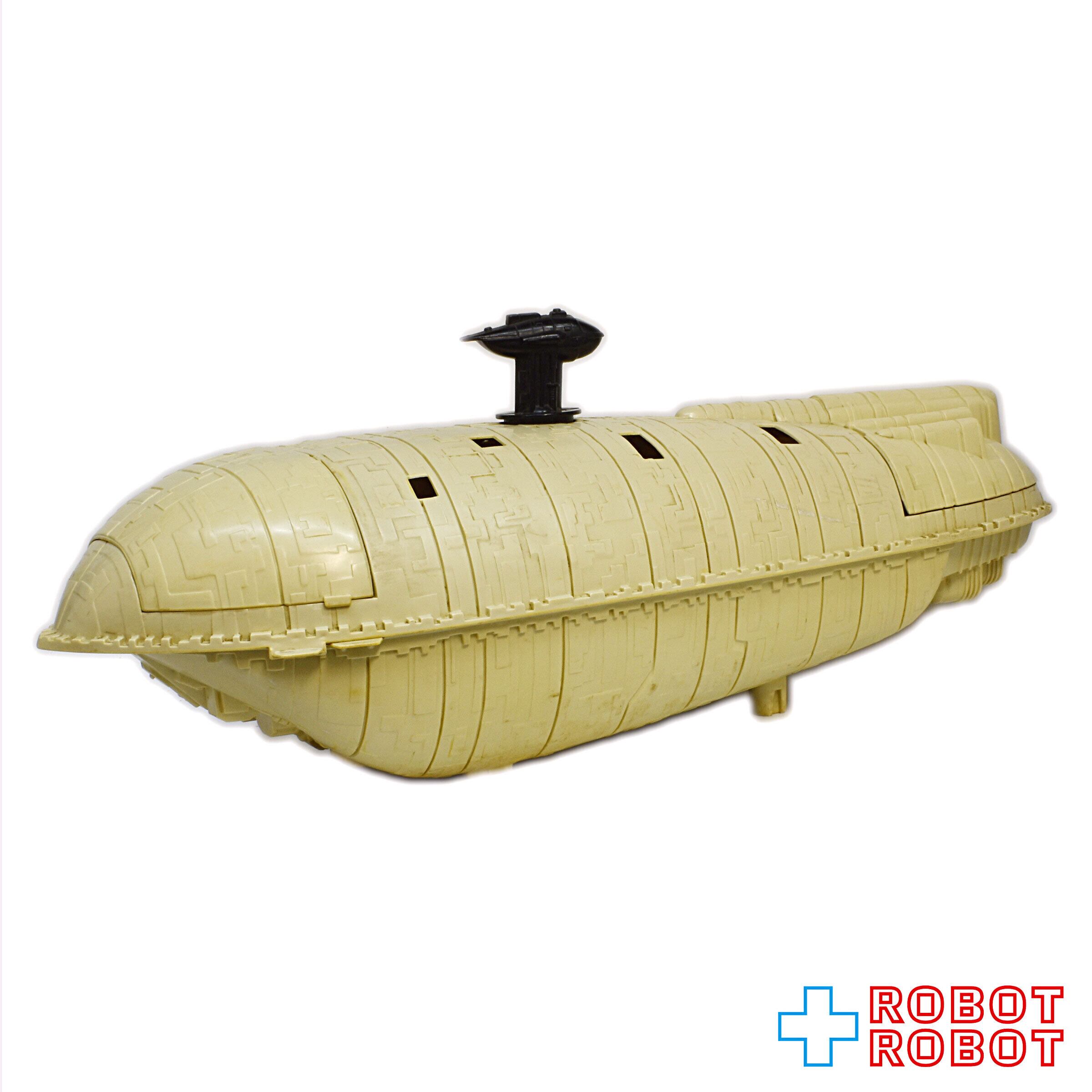 ２８　同梱発送不可ジャンク？オールドケナー・レベルトランスポーター・スターウォーズ宅急便のみです。 ２８ 同梱発送不可ジャンク？オールドケナー・レベルトランスポーター