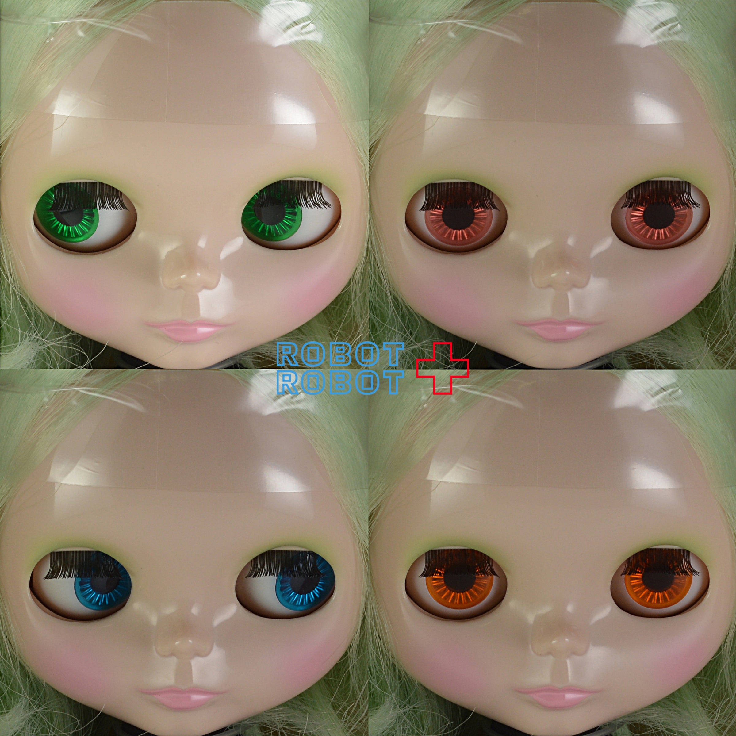 TAKARA TOMY ネオブライス シンプリーペパーミント 新品・未開封