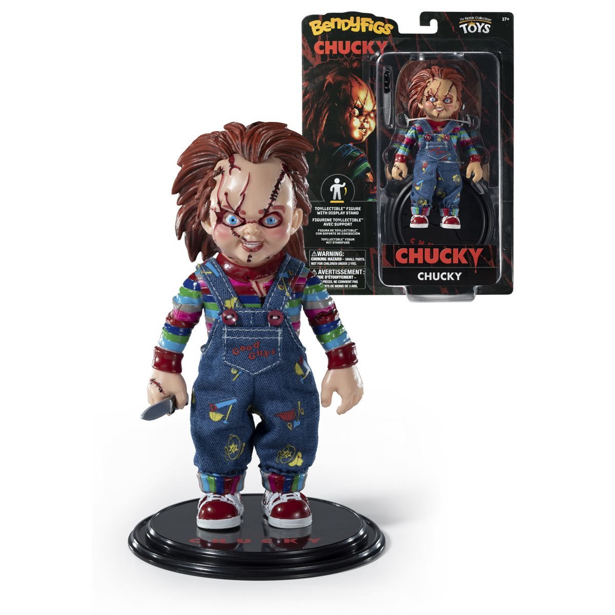 SUPREME チャッキー フィギュア CHUCKY FIGURE - SF