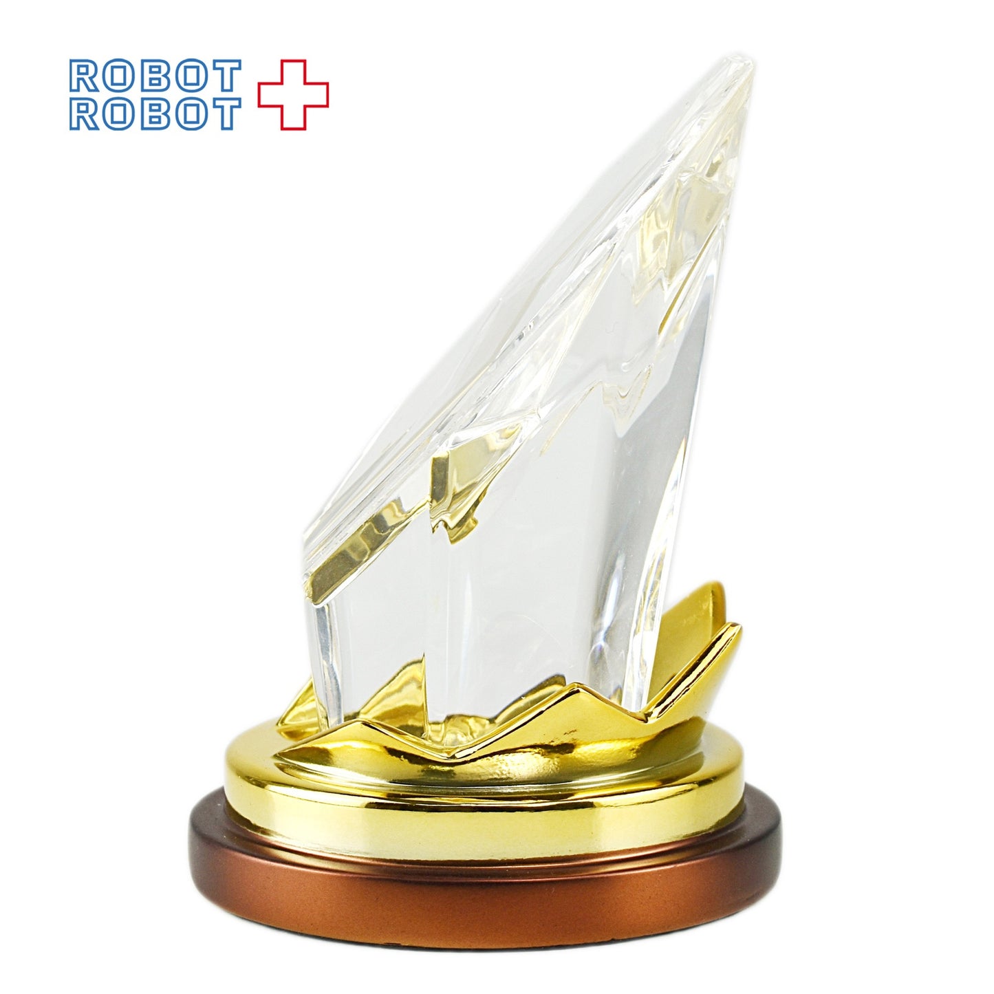 マリオカート トロフィー・サンダー クラブニンテンドー・ヨーロッパ限定