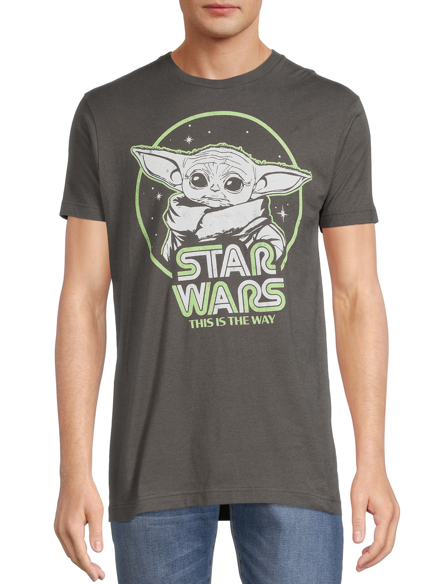 STAR WARS T-SHIRT – ROBOTROBOT