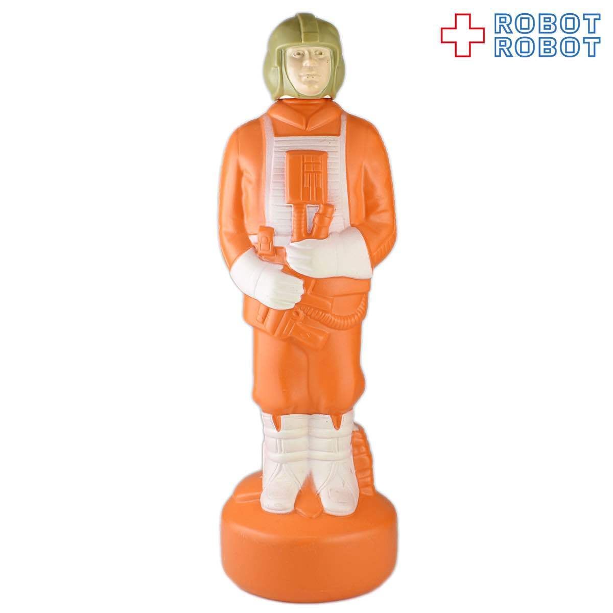 star wars ソーキー　ボトル　シャンプーボトル スター・ウォーズ ルーク・スカイウォーカー シャンプーボトル