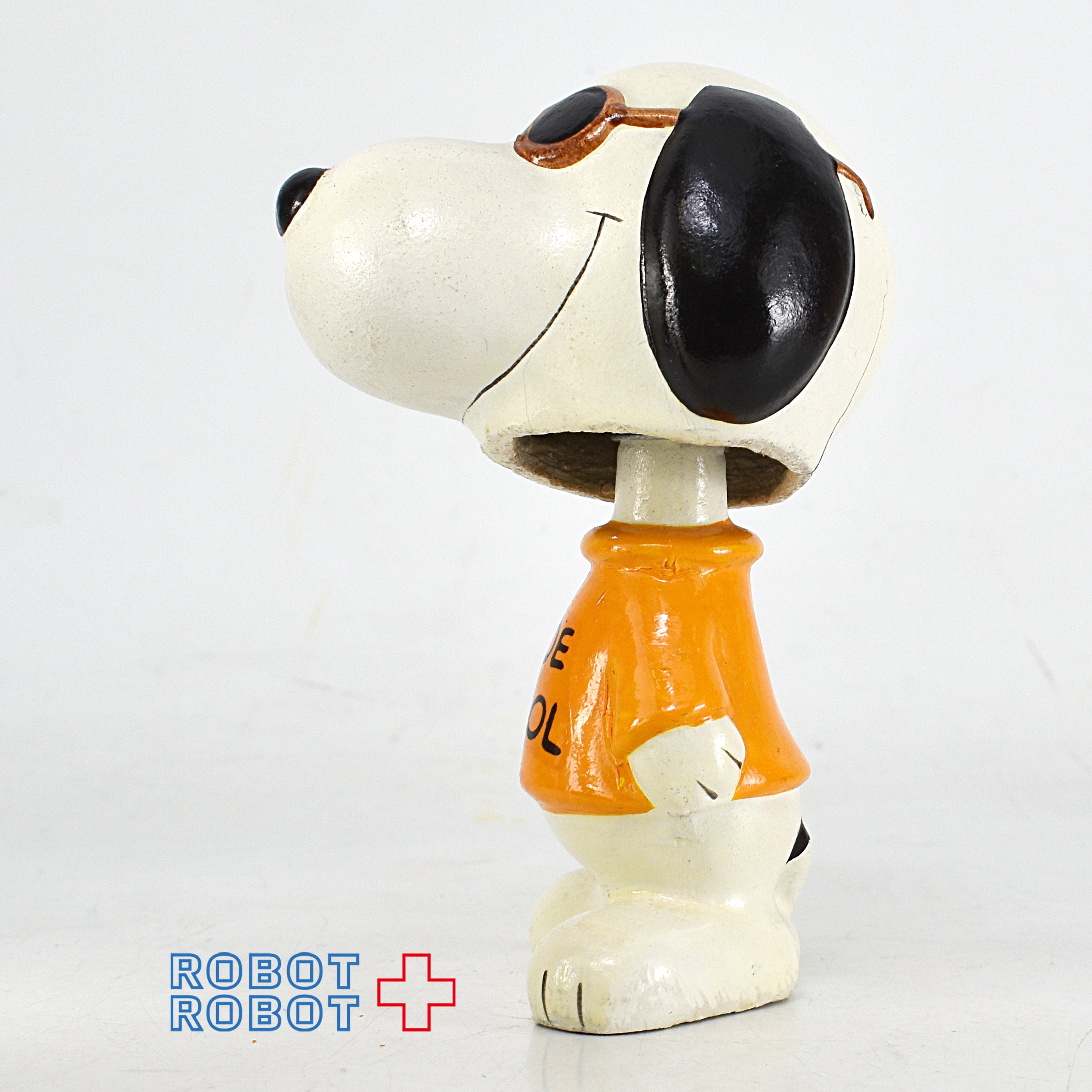 スヌーピー 首振り ボブルヘッド スヌーピー ジョークール 首振り ボブルヘッド – ROBOTROBOT