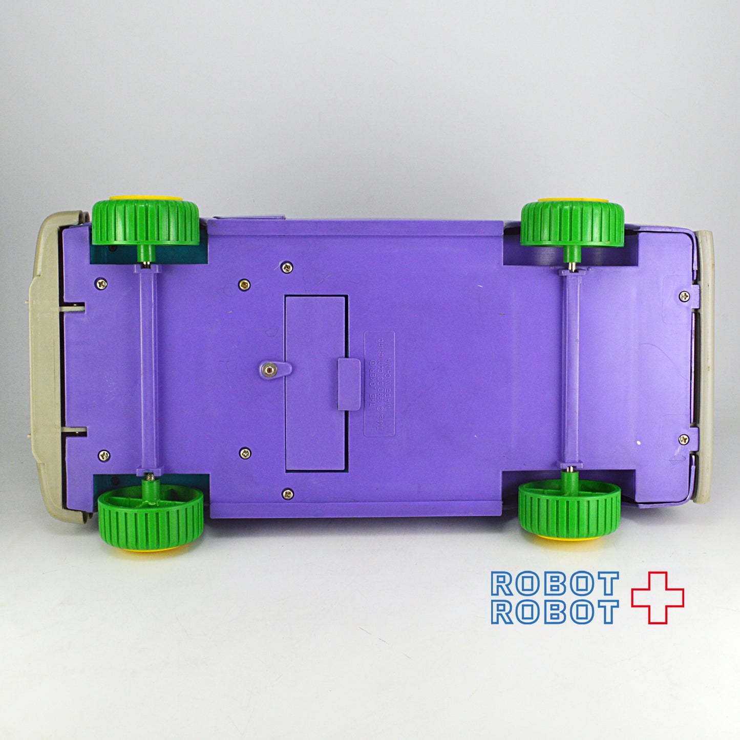 トイビズ バットマン / ジョーカーのバン