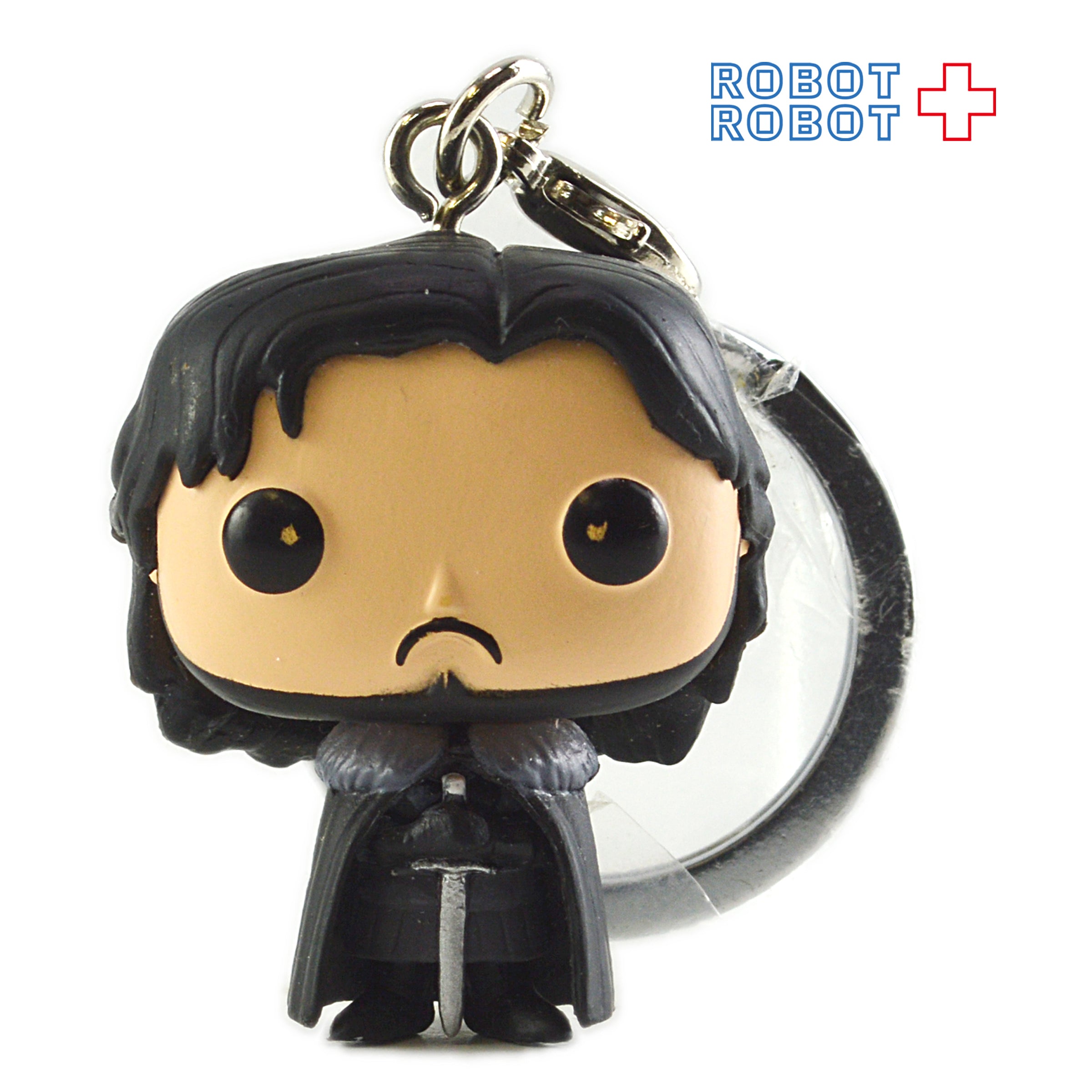 ジョン・スノウ ポップフィギュア ジョン・スノウ ポップフィギュア Funko pop! ジョン・スノウ フィギュア