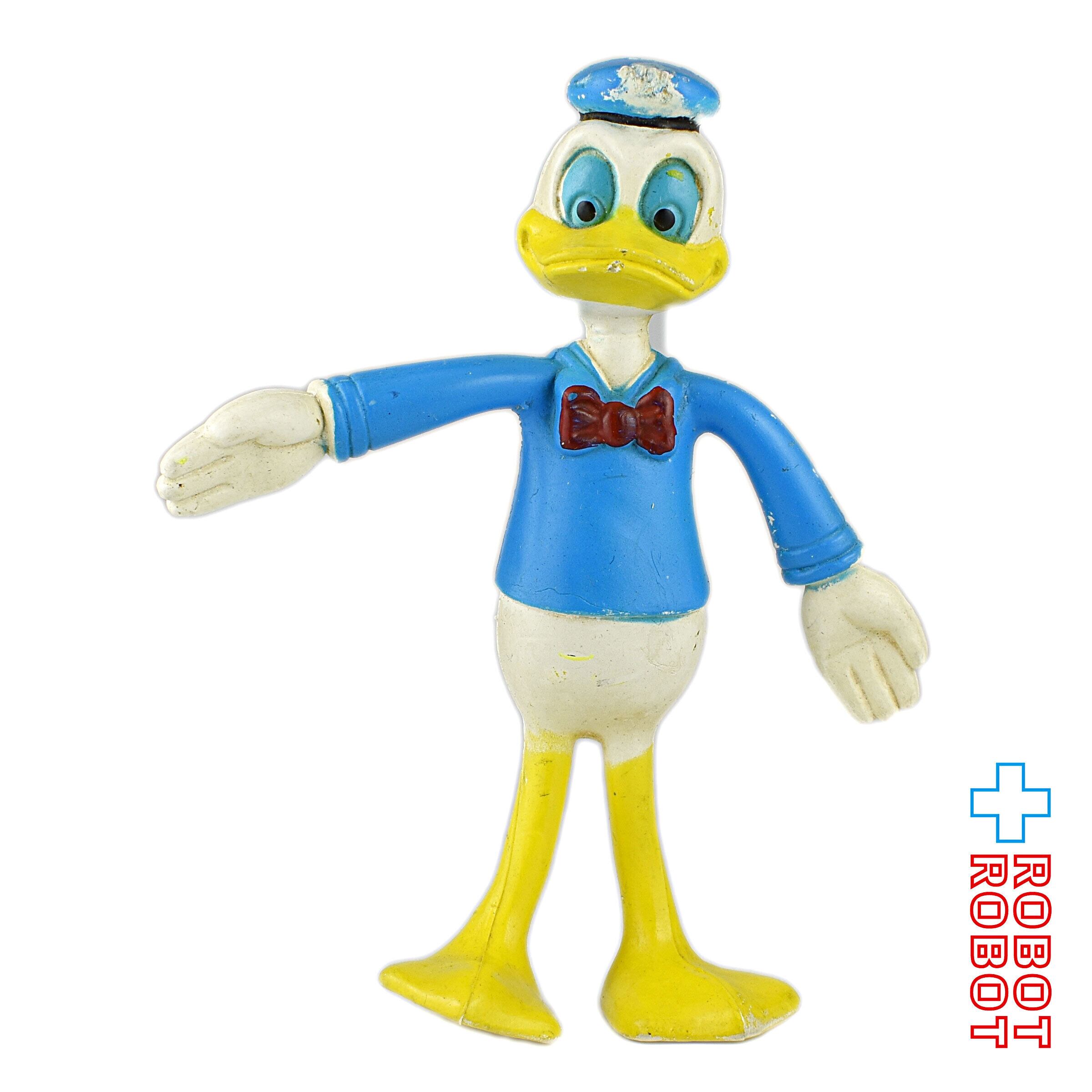 ドナルドダック　フィギュア　香港ディズニー ドナルドダックフィギュア香港ディズニー