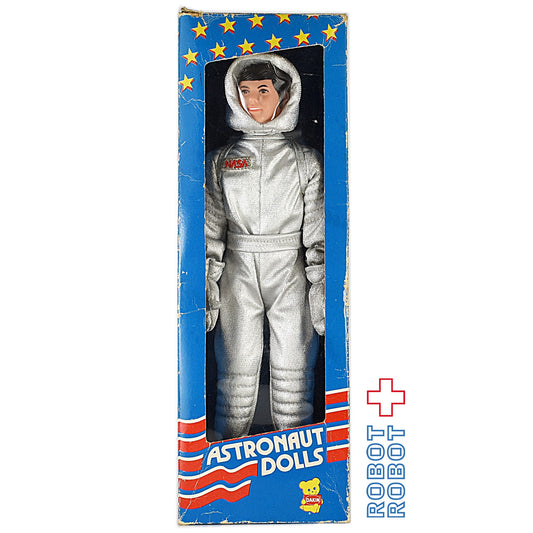 Dakin アストロノーツ 宇宙飛行士 フィギュア 人形