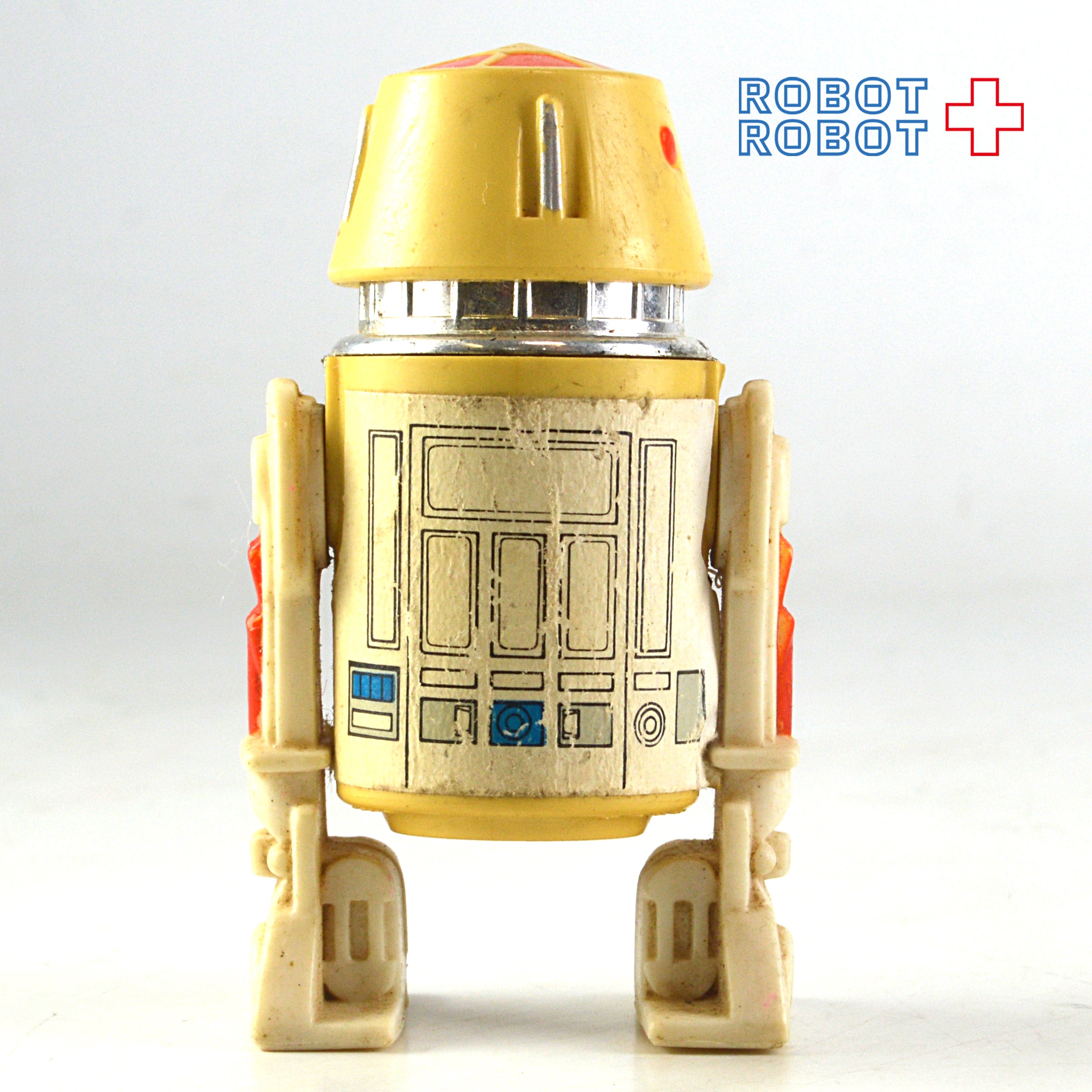 スター・ウォーズ オールドケナー R5-D4 2020B – ROBOTROBOT