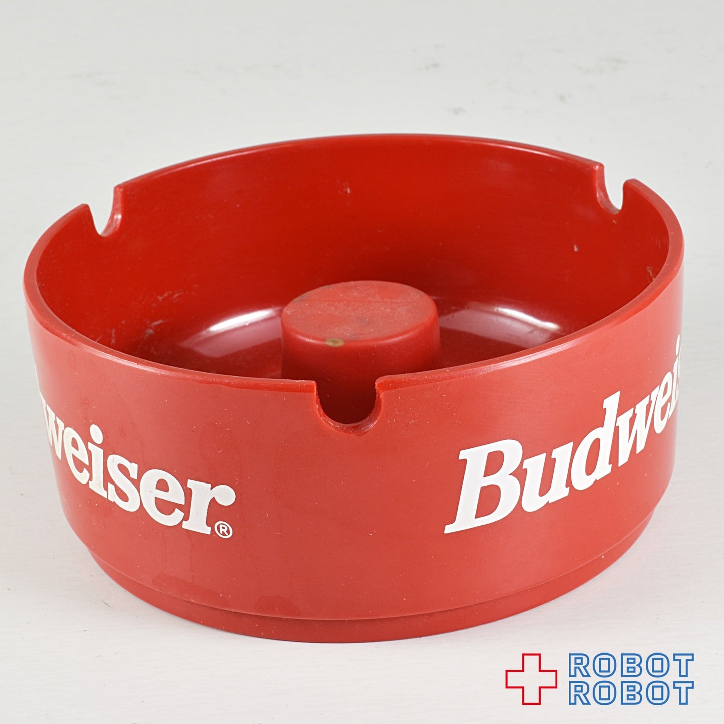 Budweiser バドワイザー 灰皿 アシュトレイ