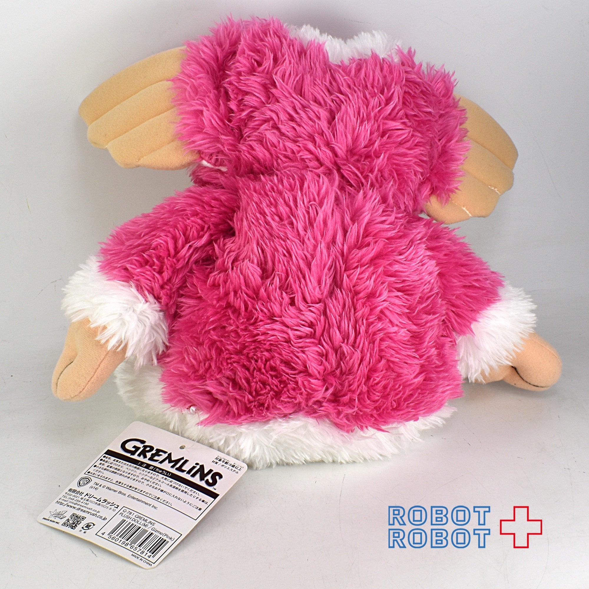 ギズモ 1984年☆80's☆GREMLiNS☆グレムリン☆ギズモ☆Gizmo