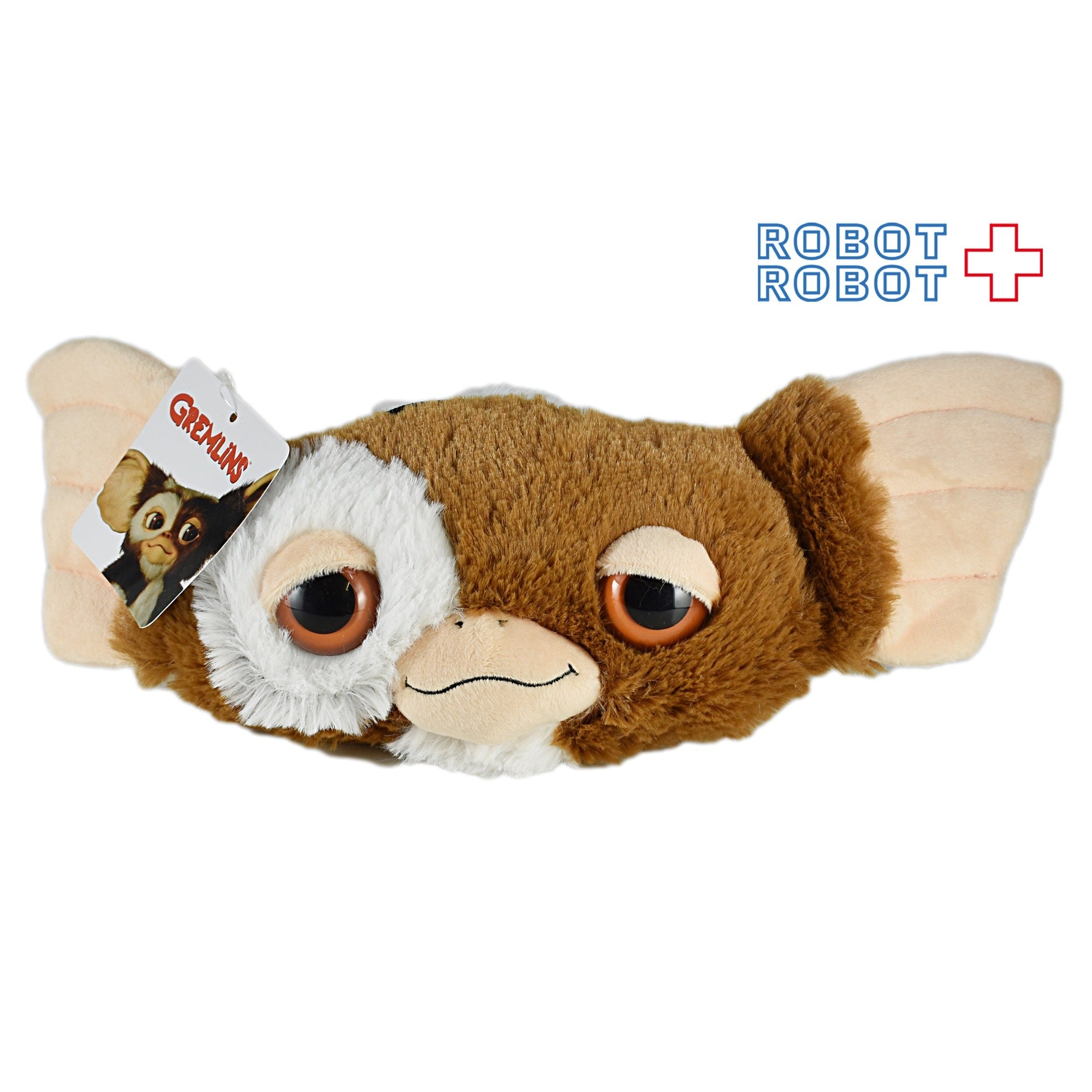 ティーズファクトリー グレムリン ぬいぐるみペンポーチ フェイス