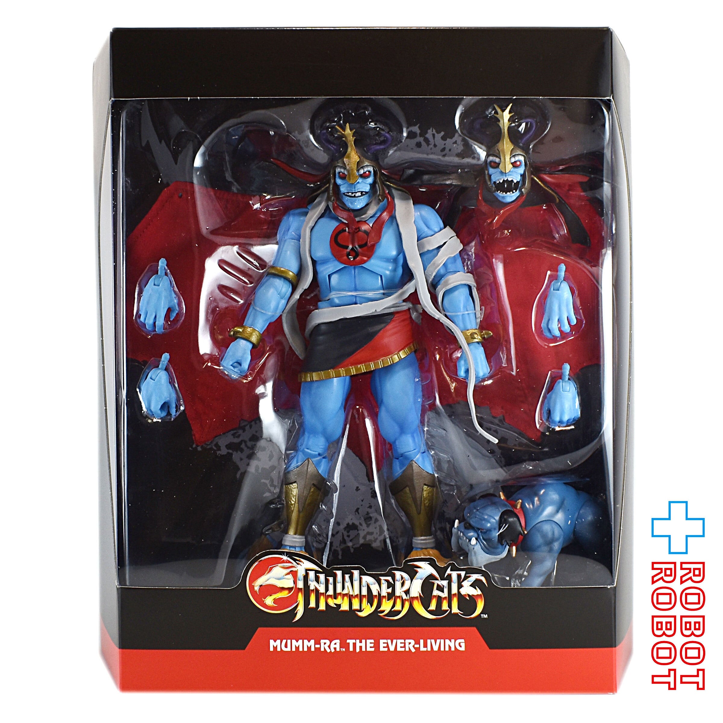 Thundercats Funko アクションフィギュアのバッチ