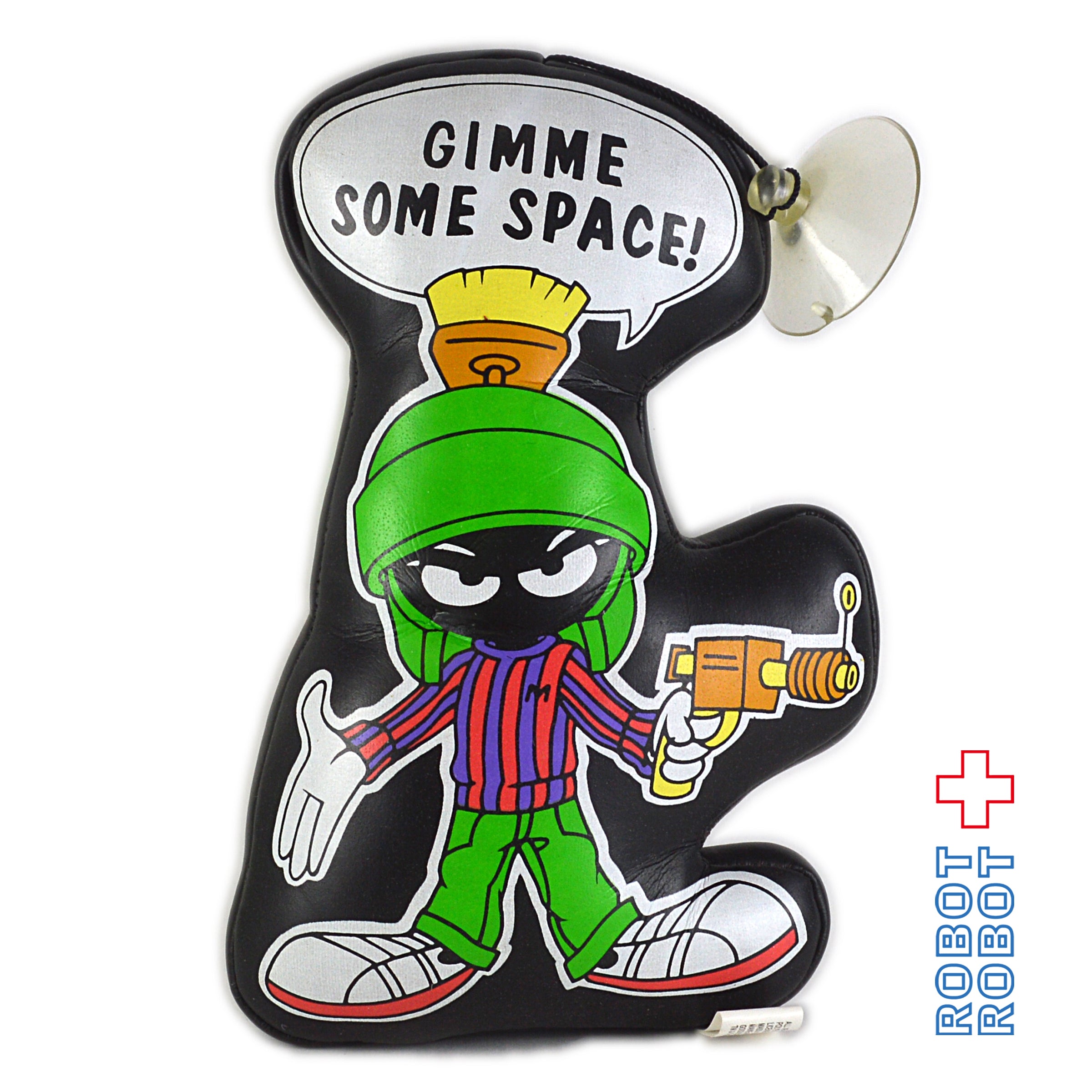 MARVIN THE MARTIAN – Page 3 – ROBOTROBOT