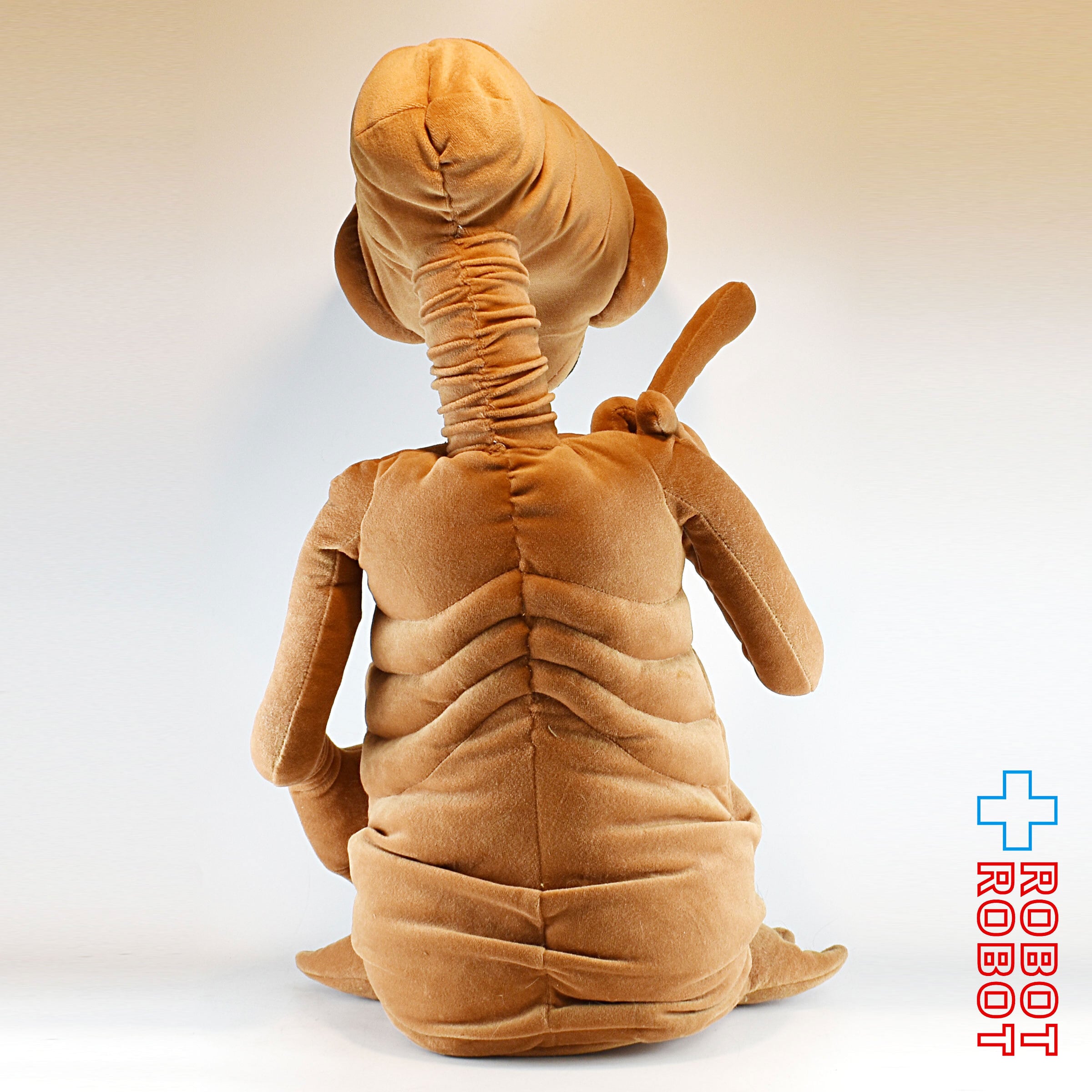トイザらス E.T. 60センチ ぬいぐるみ人形 – ROBOTROBOT
