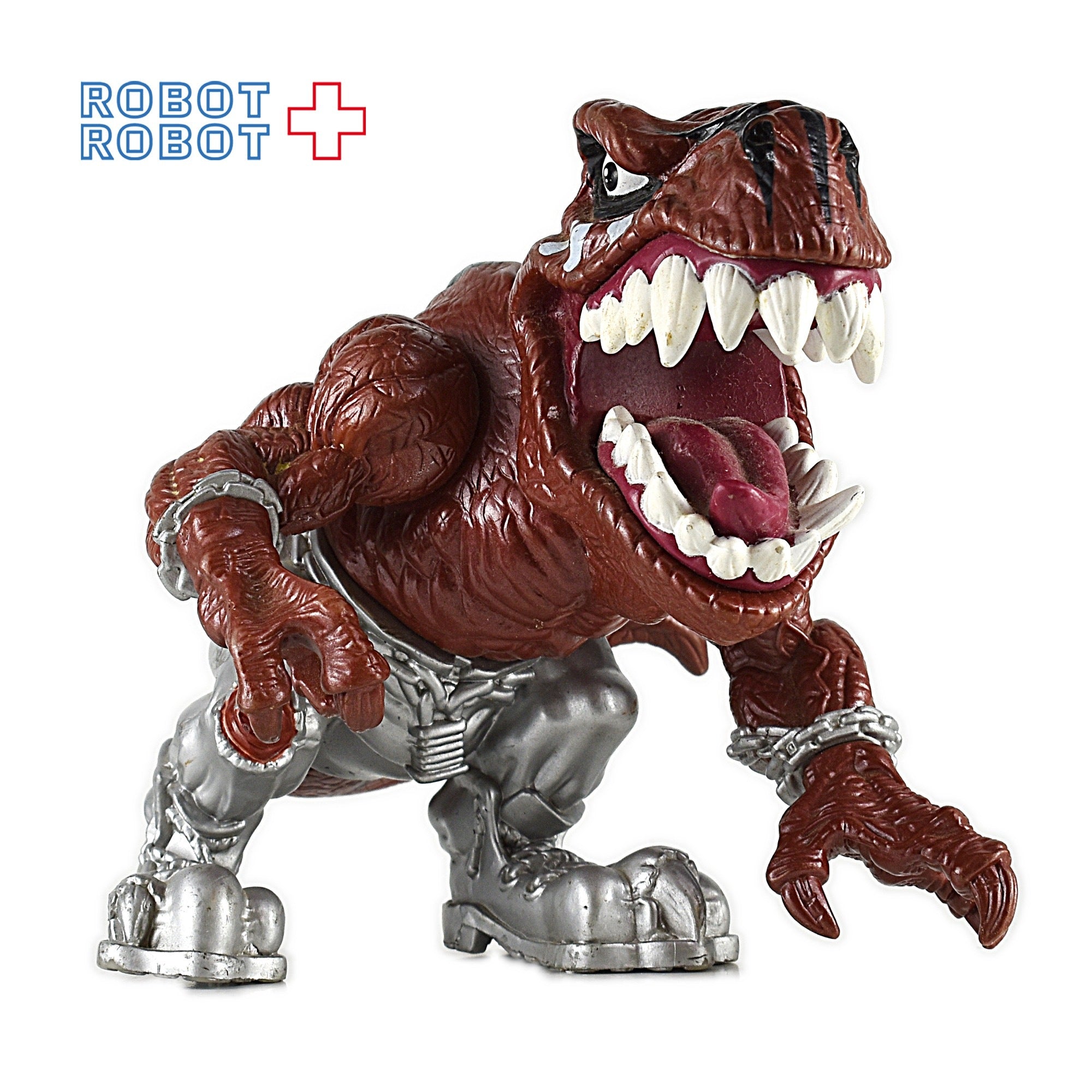 マテル　90's エクストリームダイナソーズ T-BONE ティラノサウルス エクストリームダイナソーズ Tボーン ディノビジョン Mattel