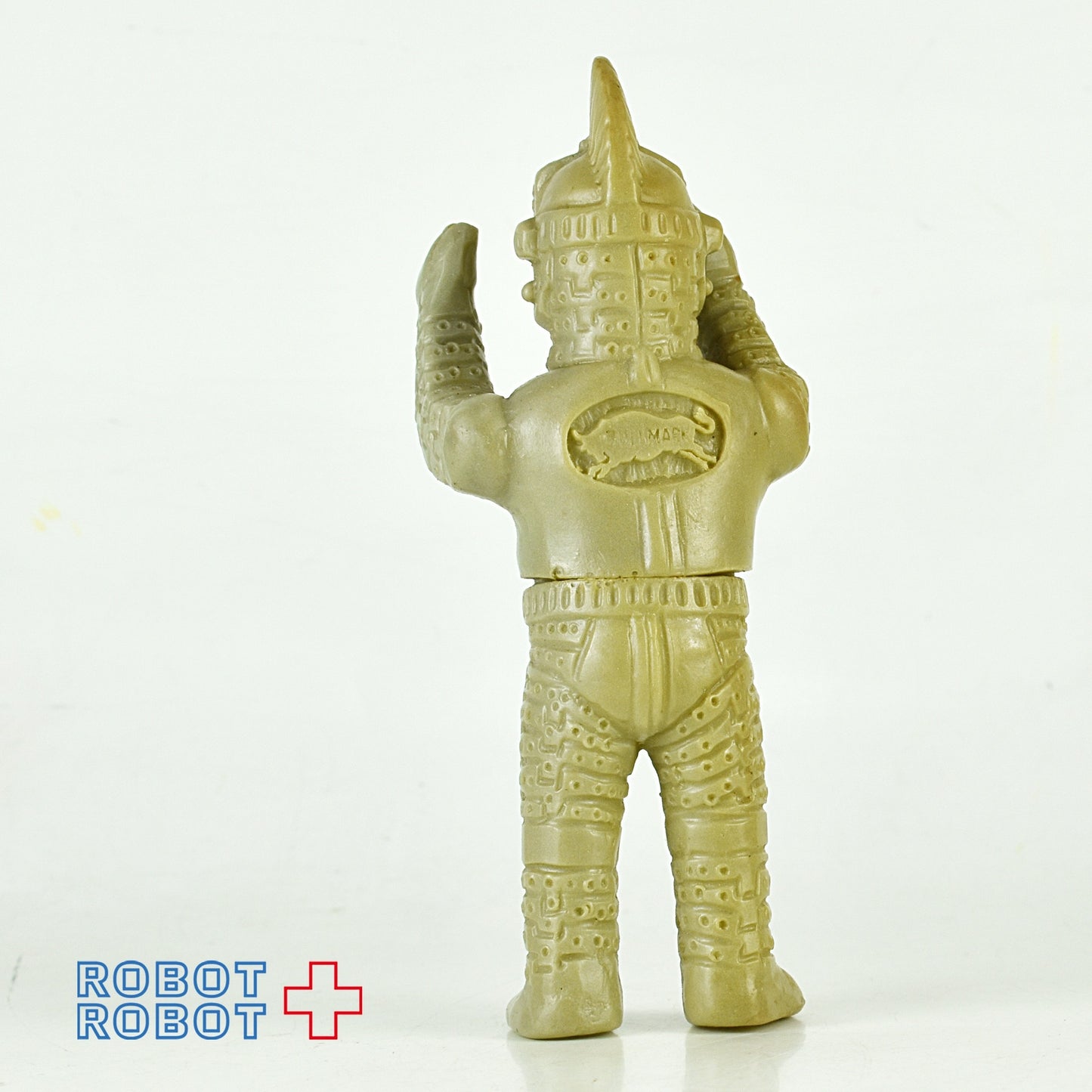 ブルマァク?ミニソフビ?ウルトラ怪獣 ウインダム