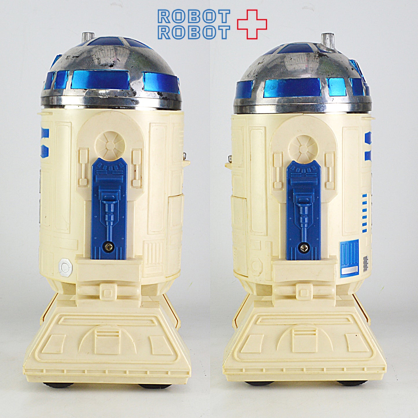 オールドケナー スター・ウォーズ R2-D2 ラジコン フィギュア ルース 2020C