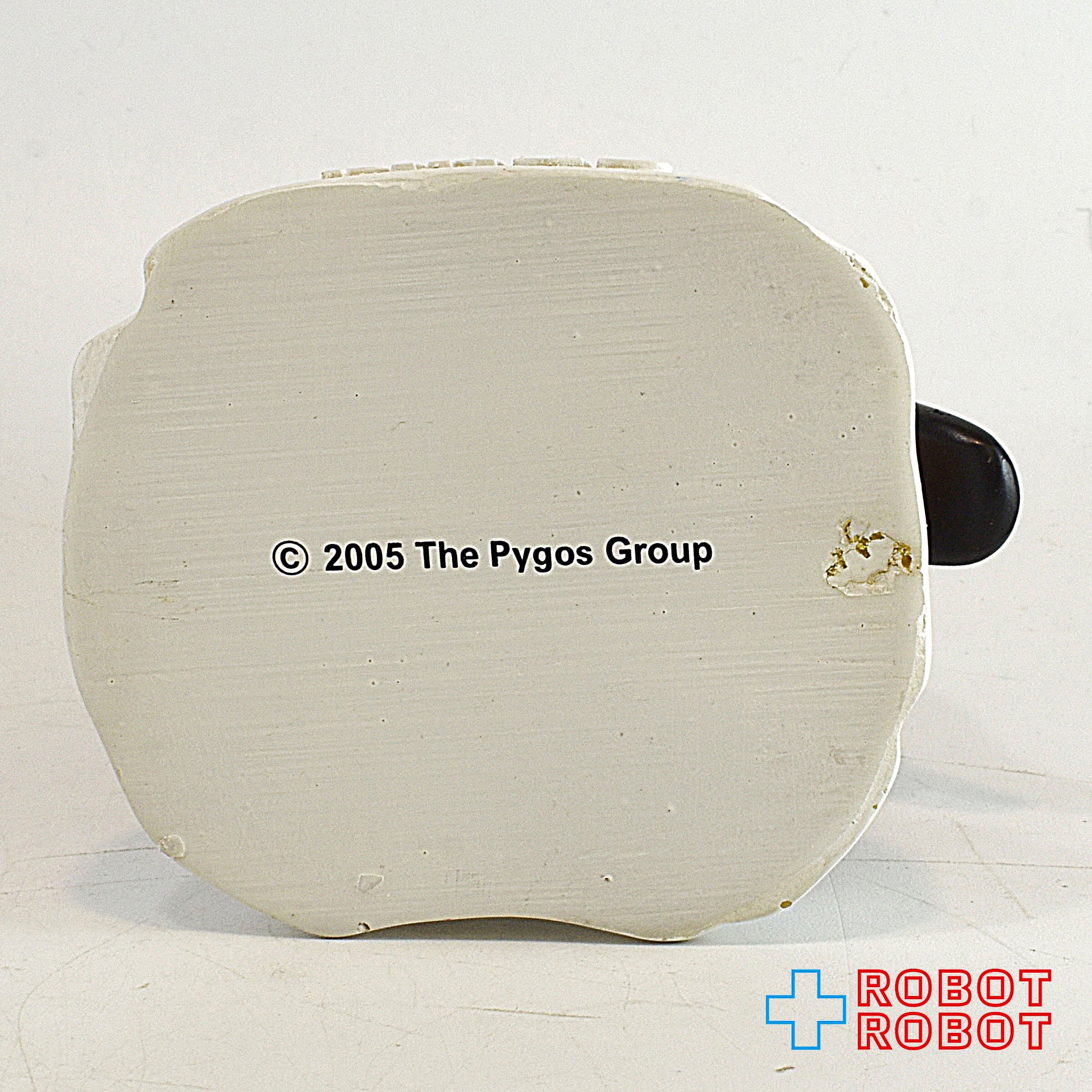 ピングー 25周年 スタチュー フィギュア – ROBOTROBOT