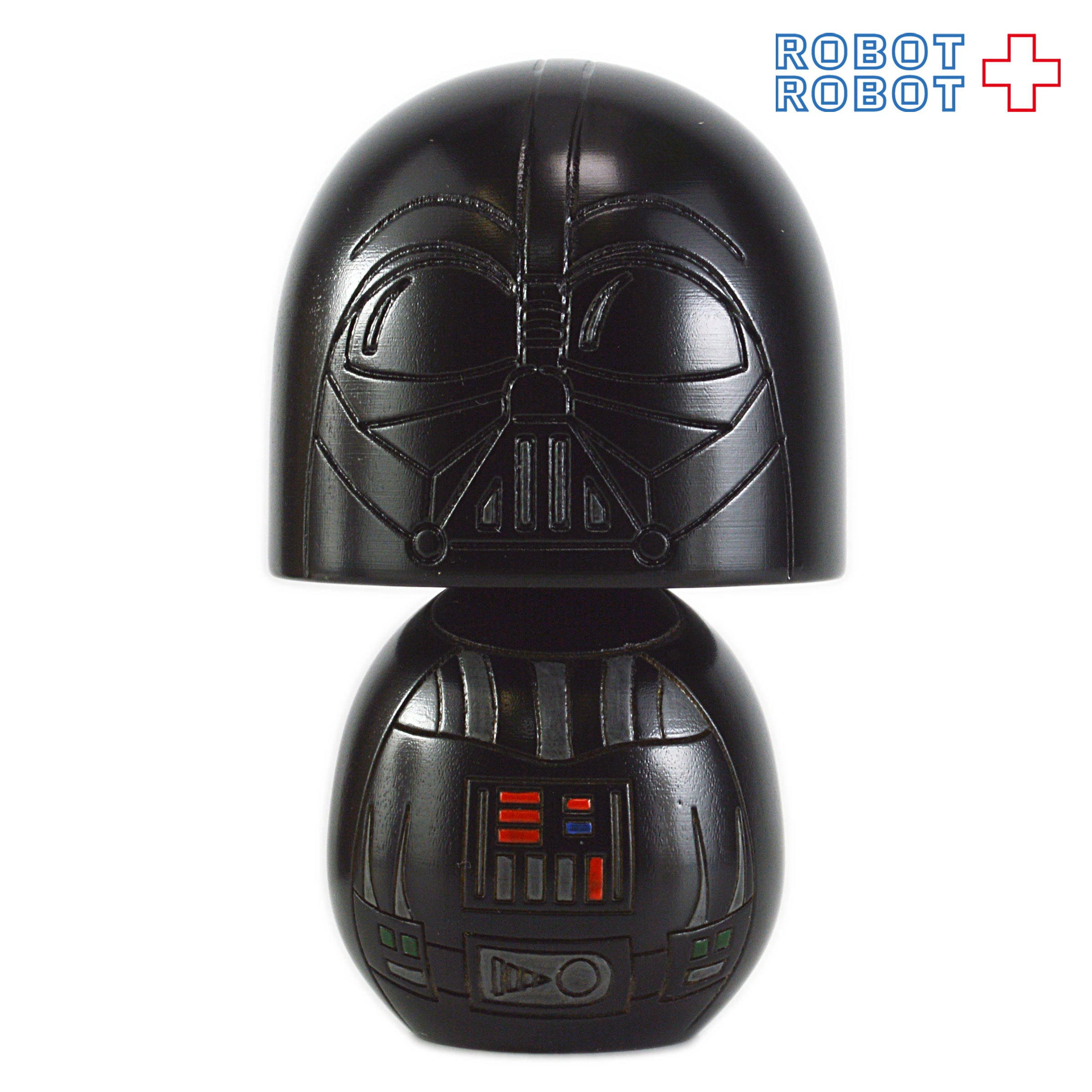 非売品 ダースベイダー卯三郎こけし スター・ウォーズ ダース