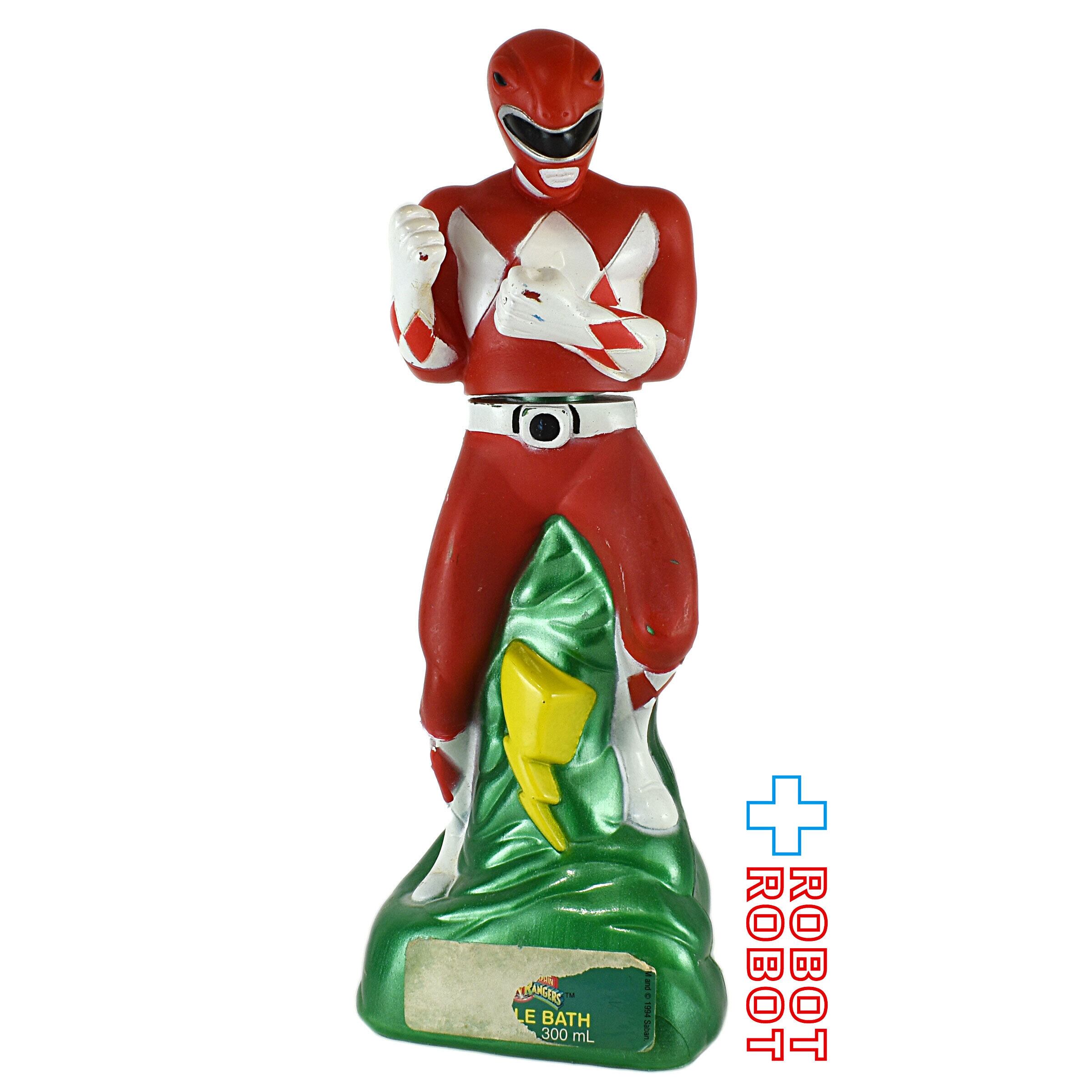 POWER RANGERS – ROBOTROBOT