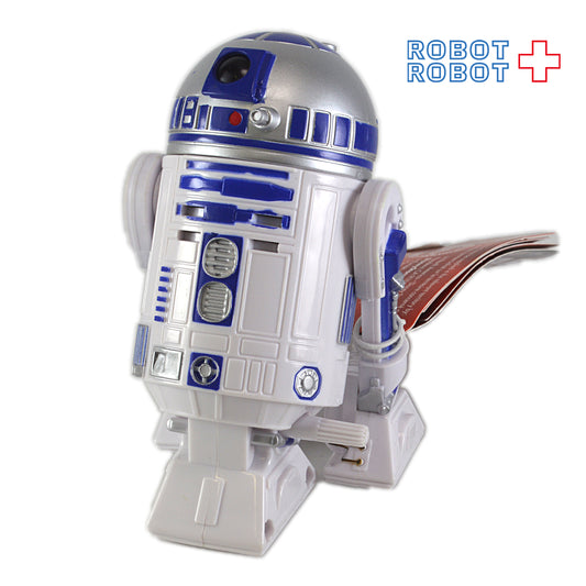 スター・ウォーズ R2-D2 トーキング ぜんまいトコトコ