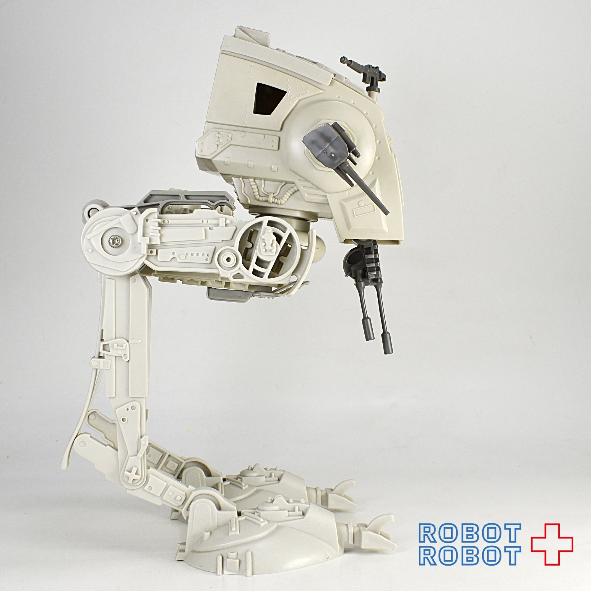 オールドケナー スター・ウォーズ ESB スカウトウォーカー 箱付