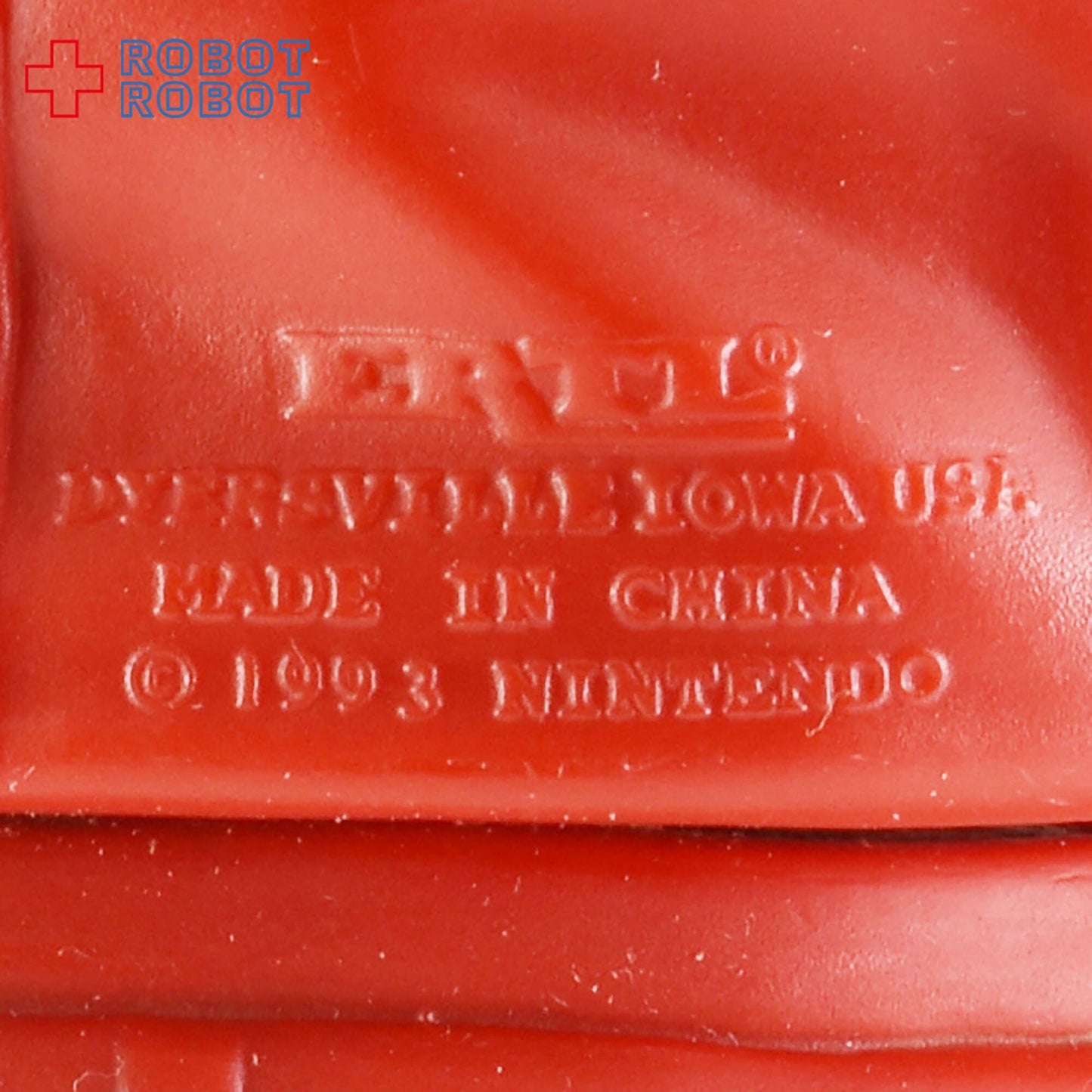 映画版スーパーマリオ マリオ 12インチトーキングアクションフィギュア