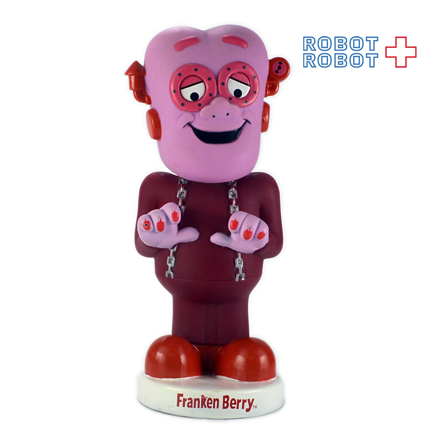 ファンコ フランケンベリー FRANKEN BERRY ボビングヘッド