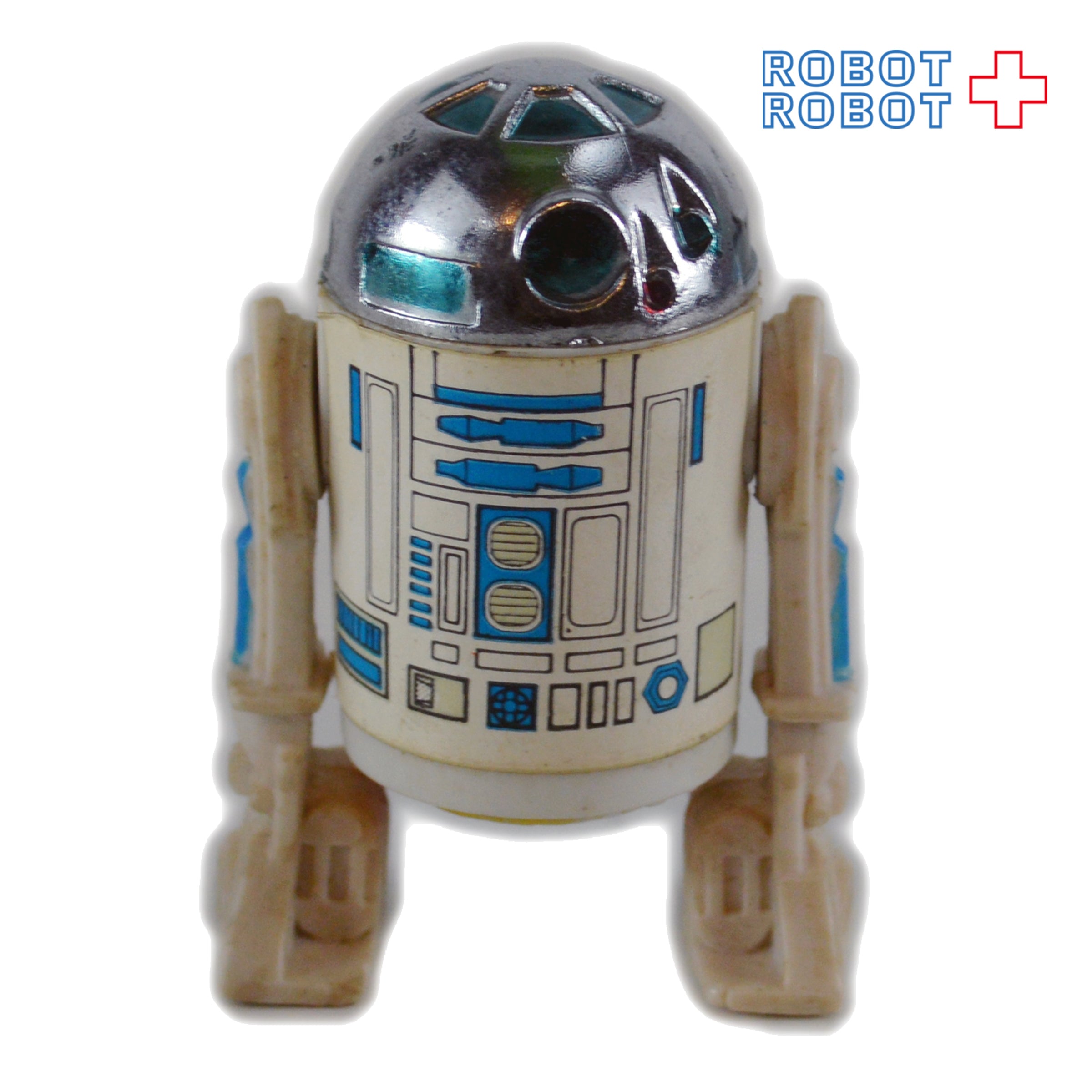 スター・ウォーズ オールドケナー R2-D2 – ROBOTROBOT