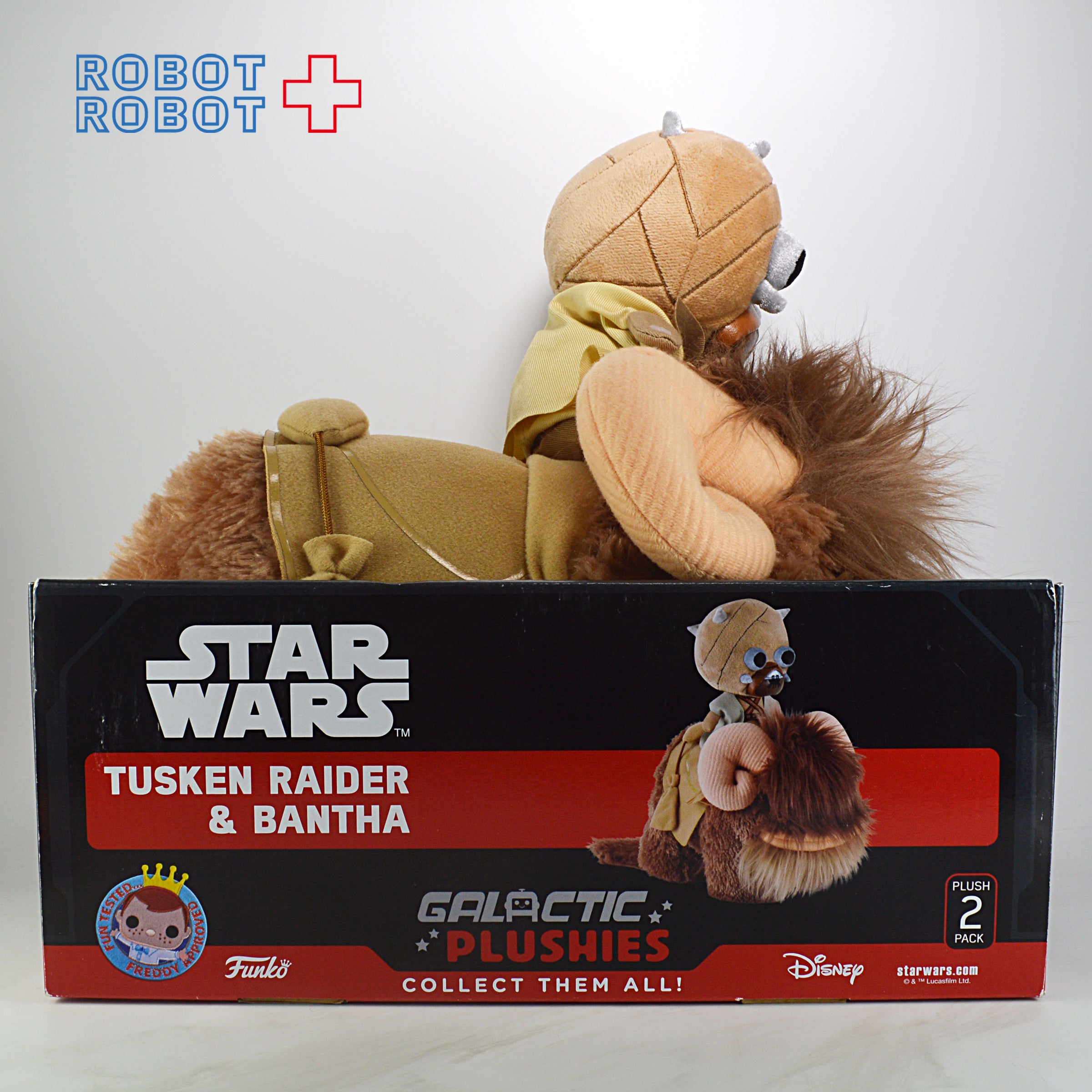 値下げ交渉可　Funko Pop タスケン tusken スターウォーズ Amazon.com: Funko POP Star Wars: Tusken Raider Action Figure